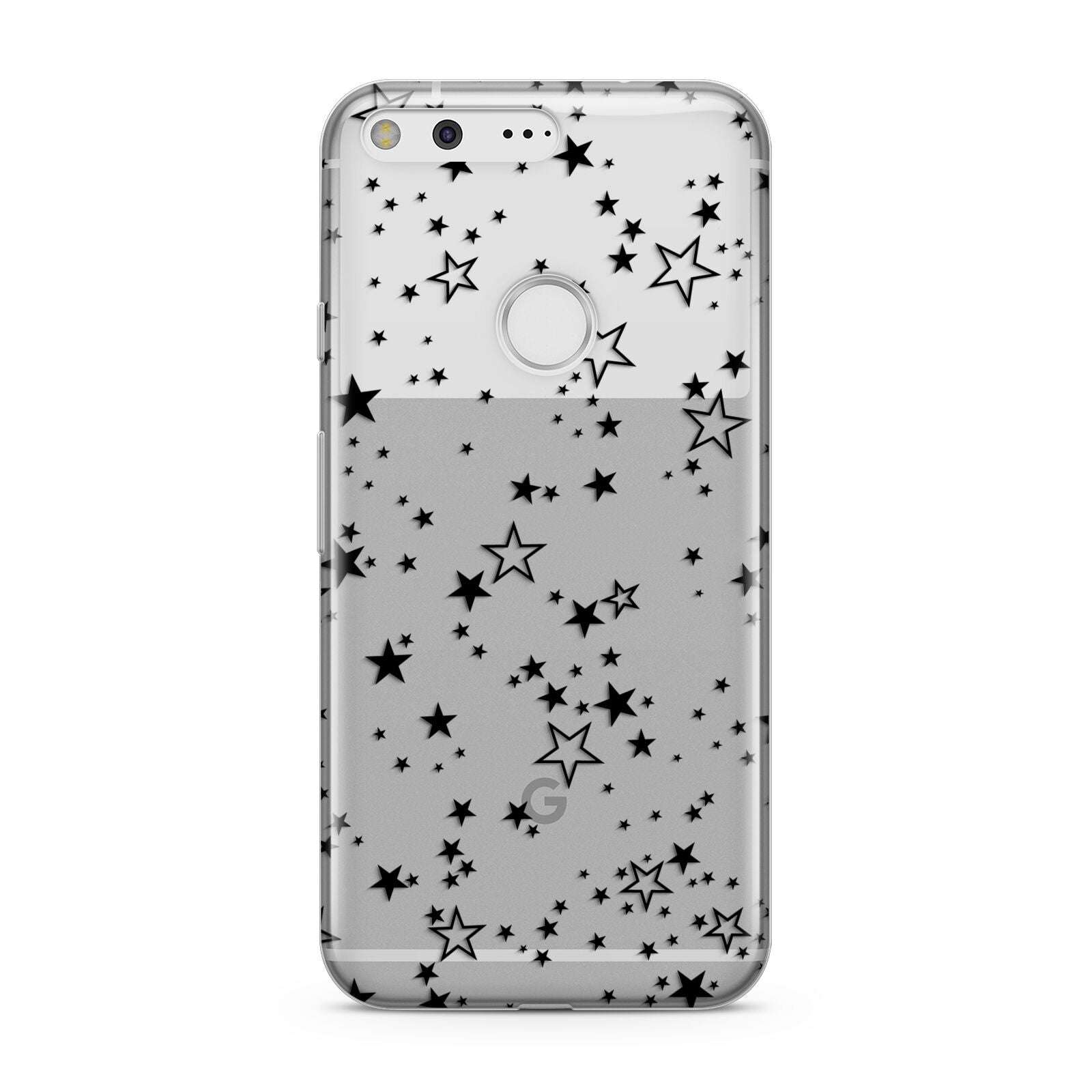 Star Google Pixel Case