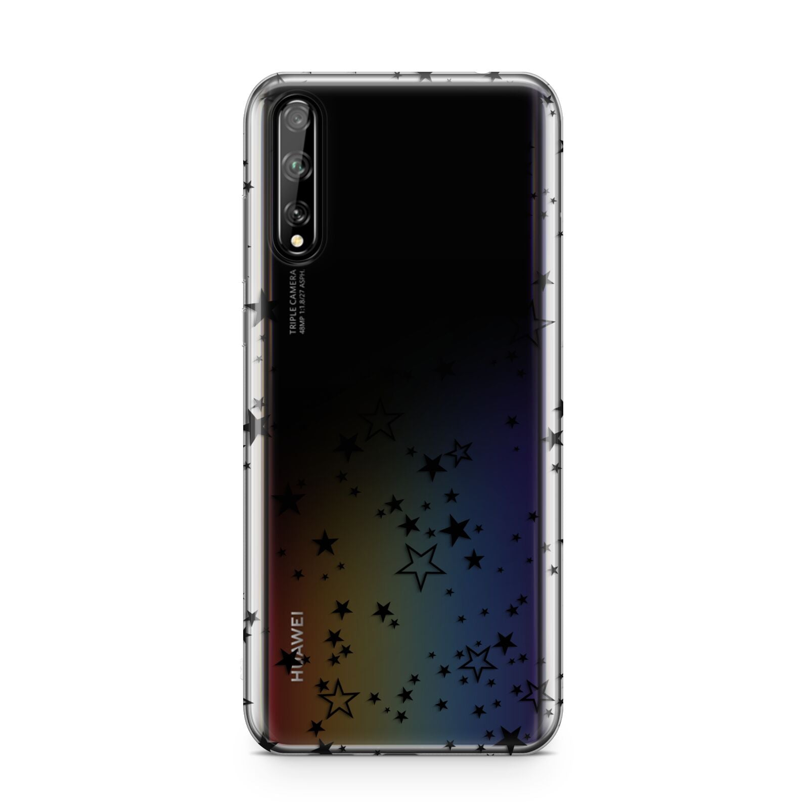 Star Huawei Enjoy 10s Phone Case