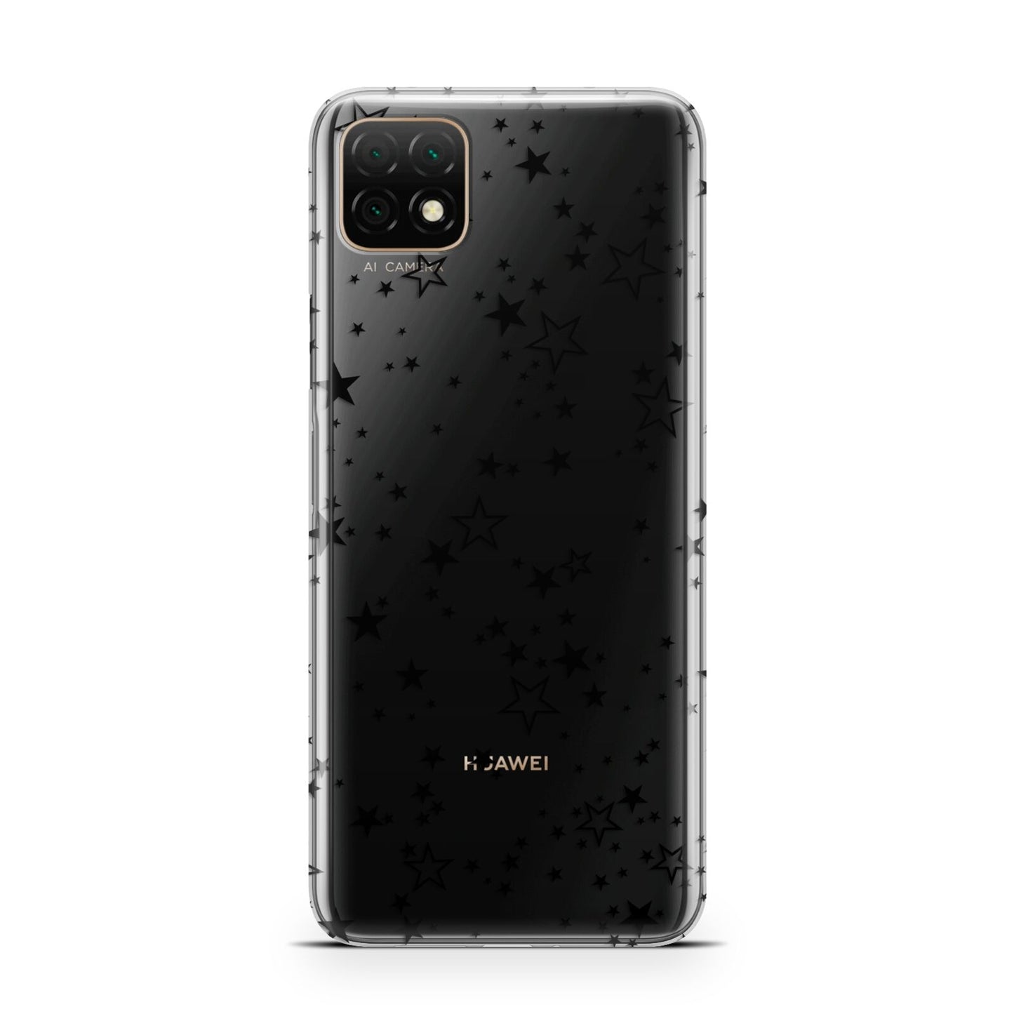 Star Huawei Enjoy 20 Phone Case