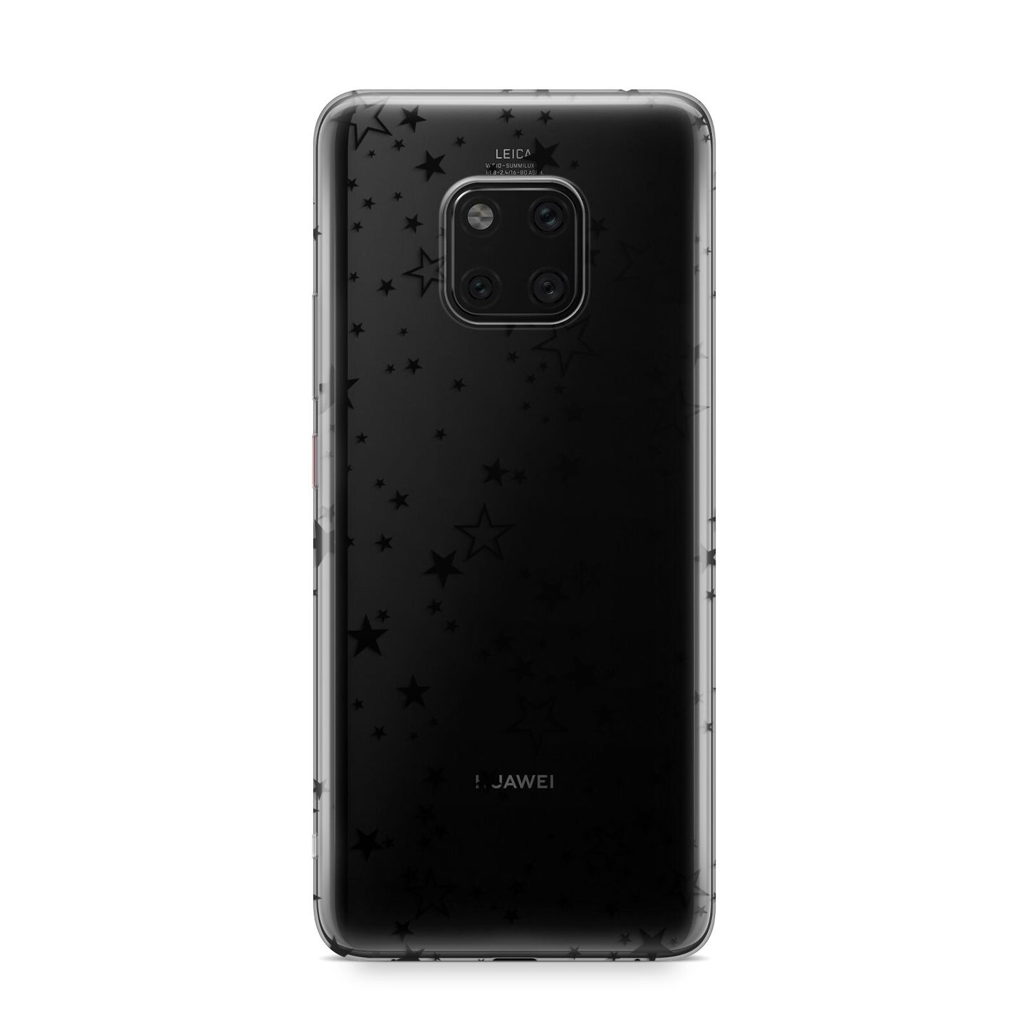 Star Huawei Mate 20 Pro Phone Case