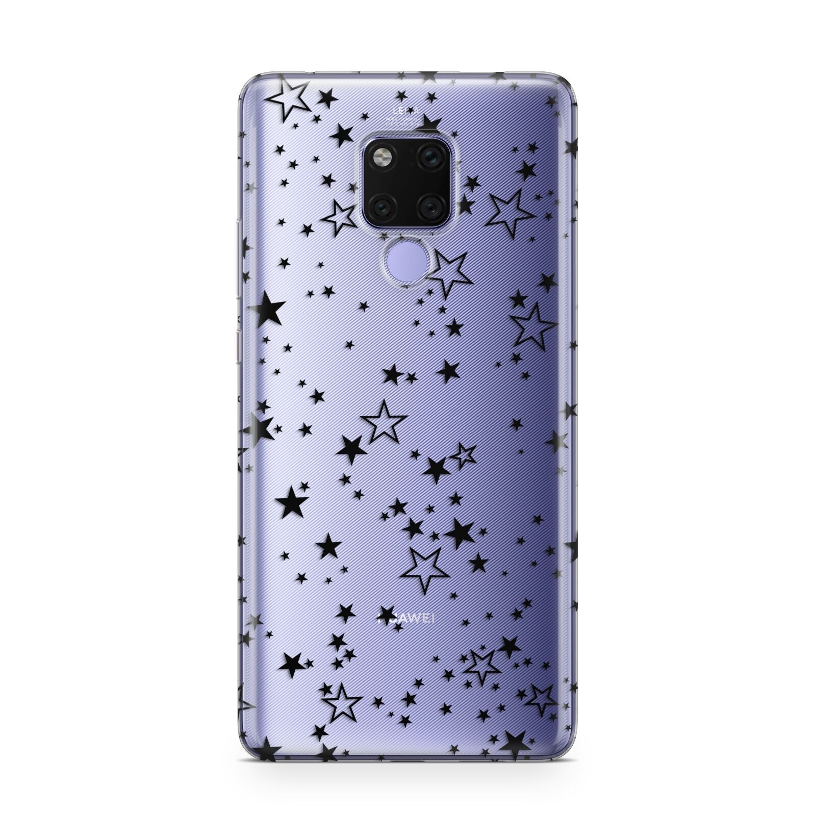 Star Huawei Mate 20X Phone Case