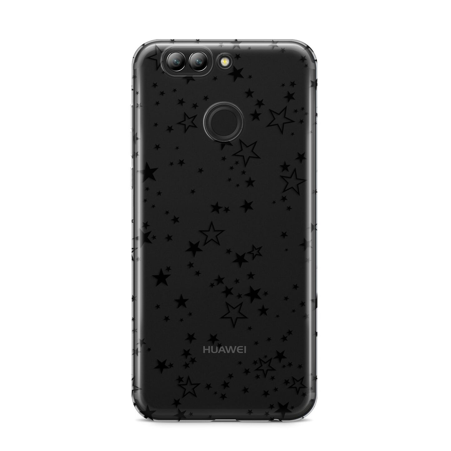 Star Huawei Nova 2s Phone Case