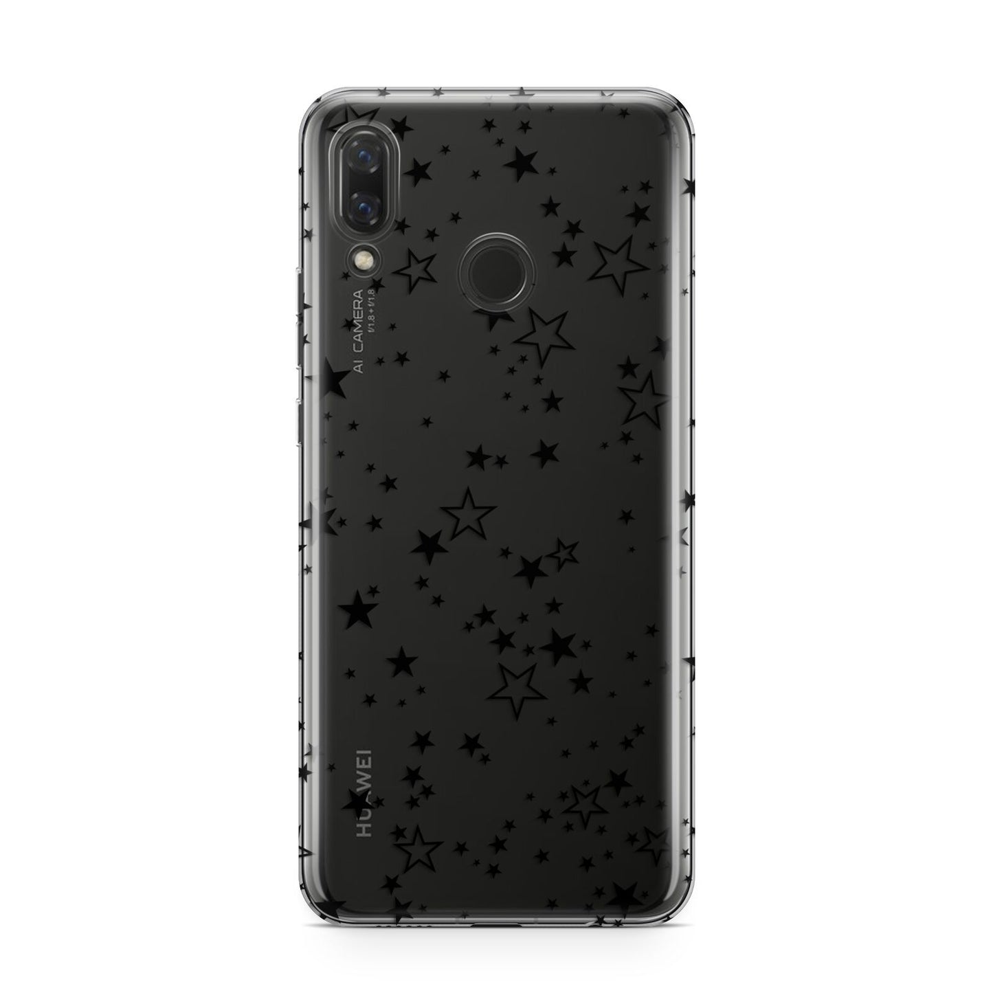 Star Huawei Nova 3 Phone Case