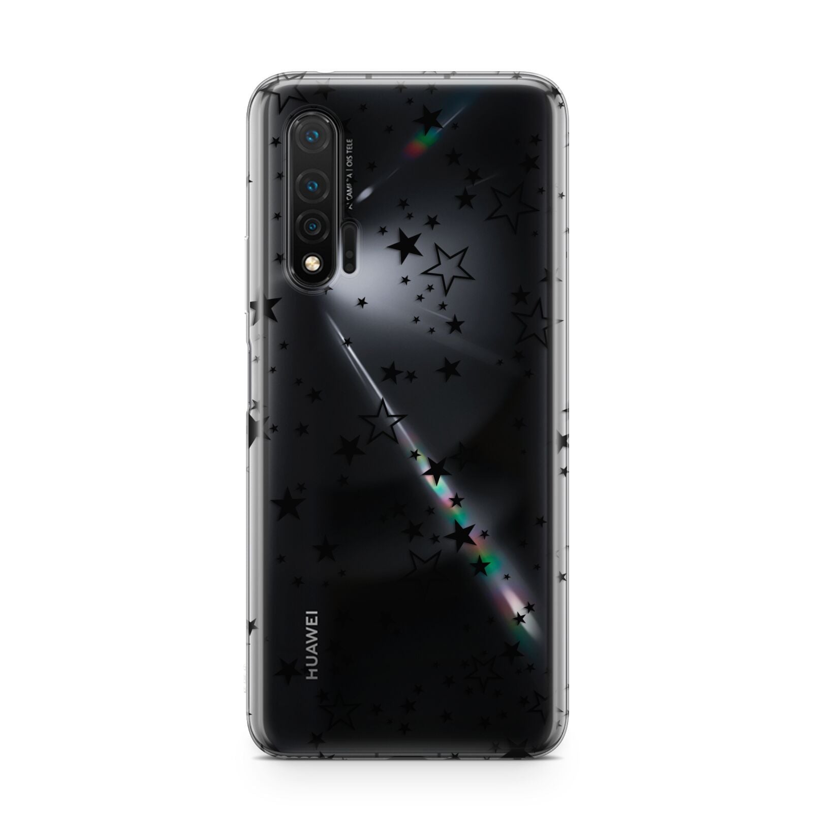 Star Huawei Nova 6 Phone Case