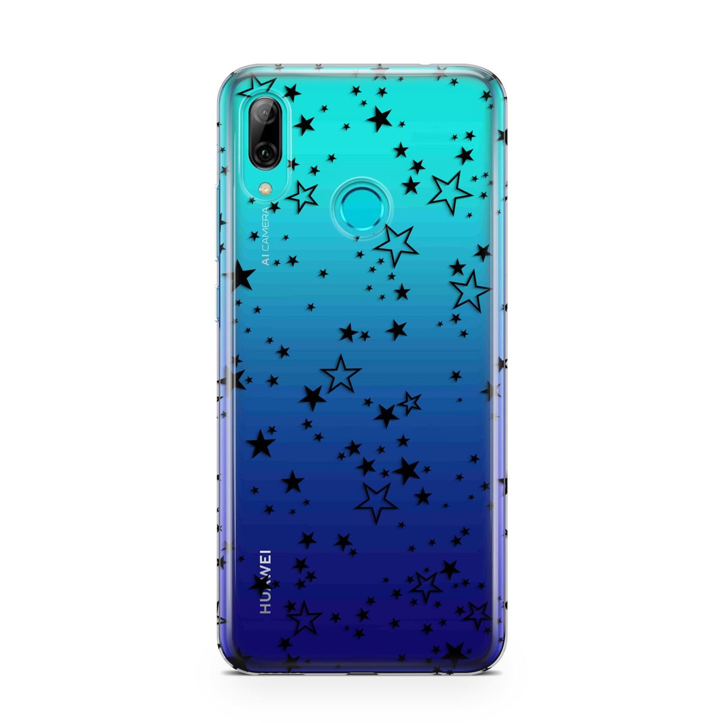 Star Huawei P Smart 2019 Case