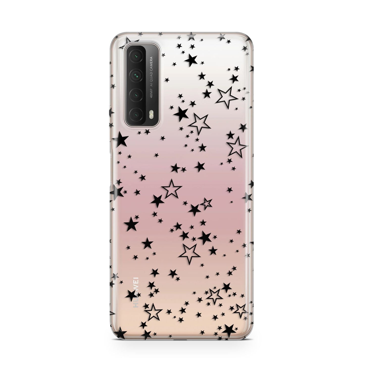 Star Huawei P Smart 2021