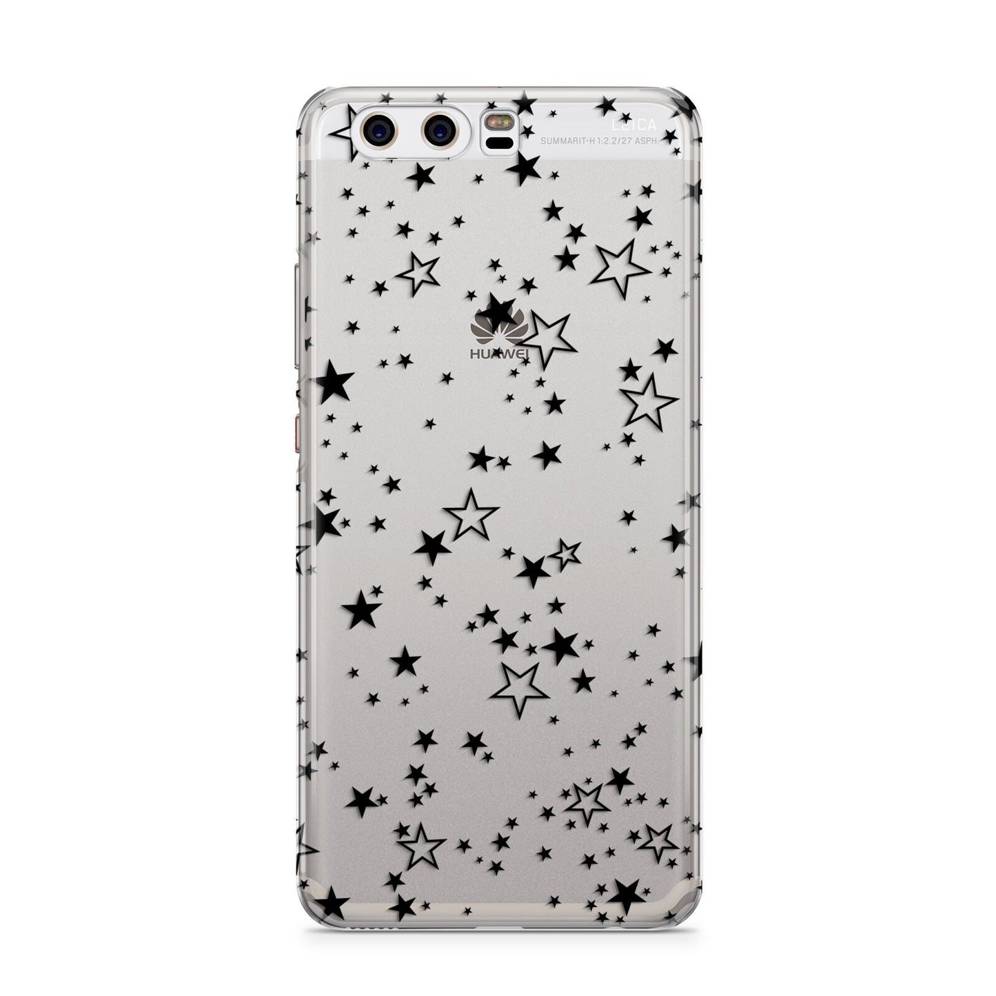 Star Huawei P10 Phone Case