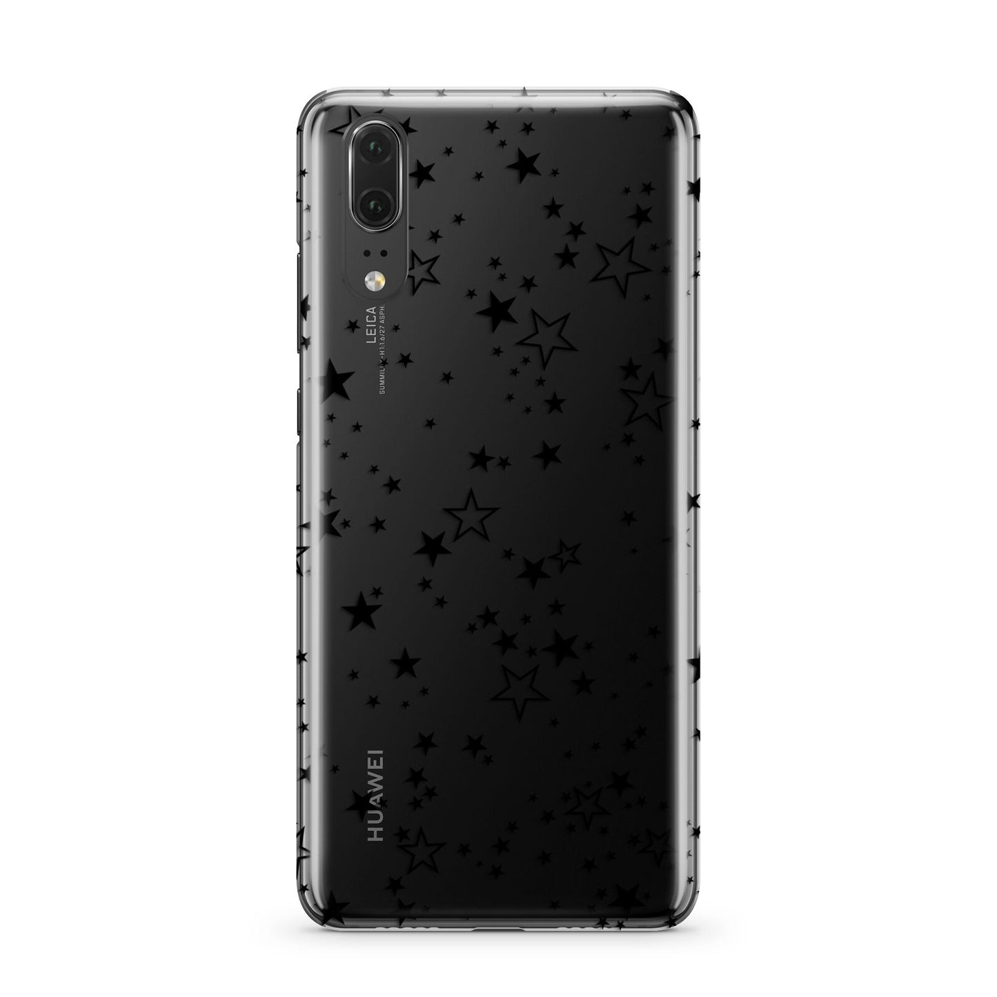 Star Huawei P20 Phone Case