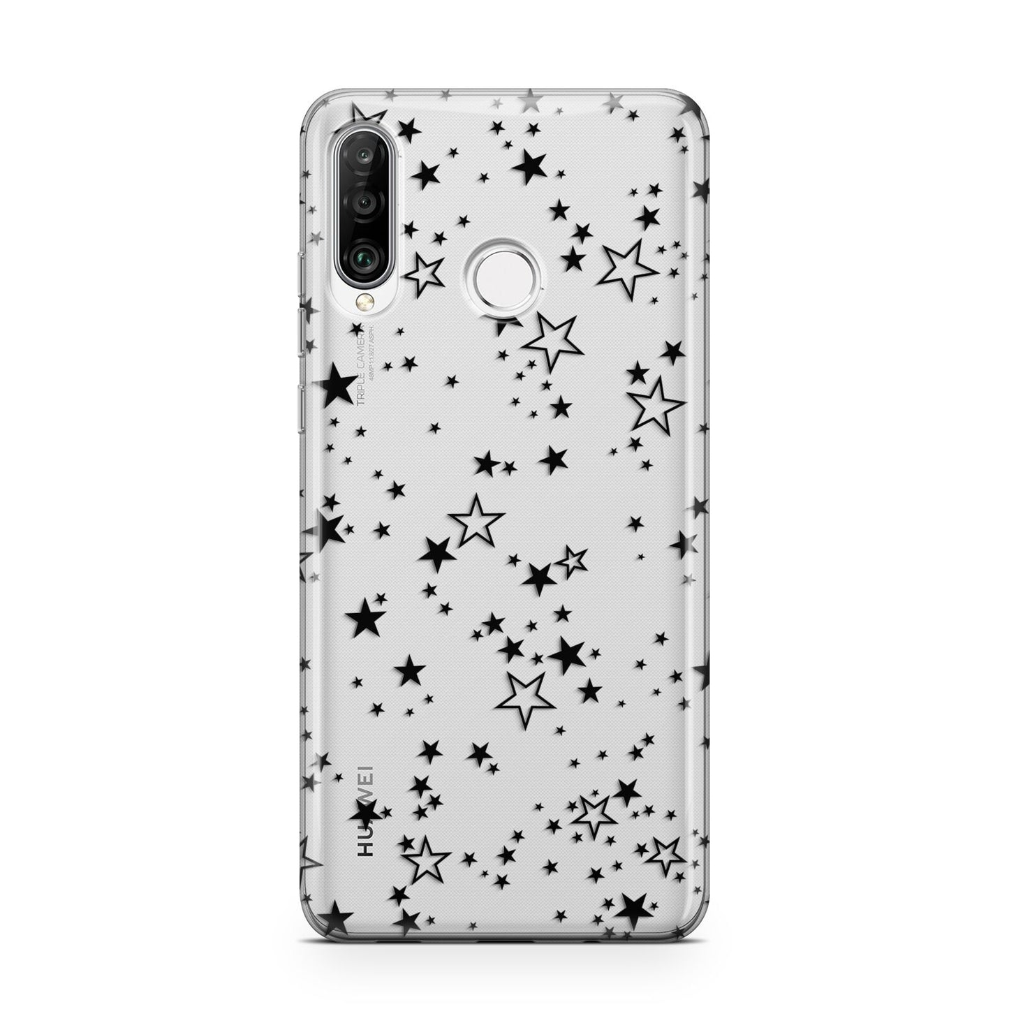 Star Huawei P30 Lite Phone Case