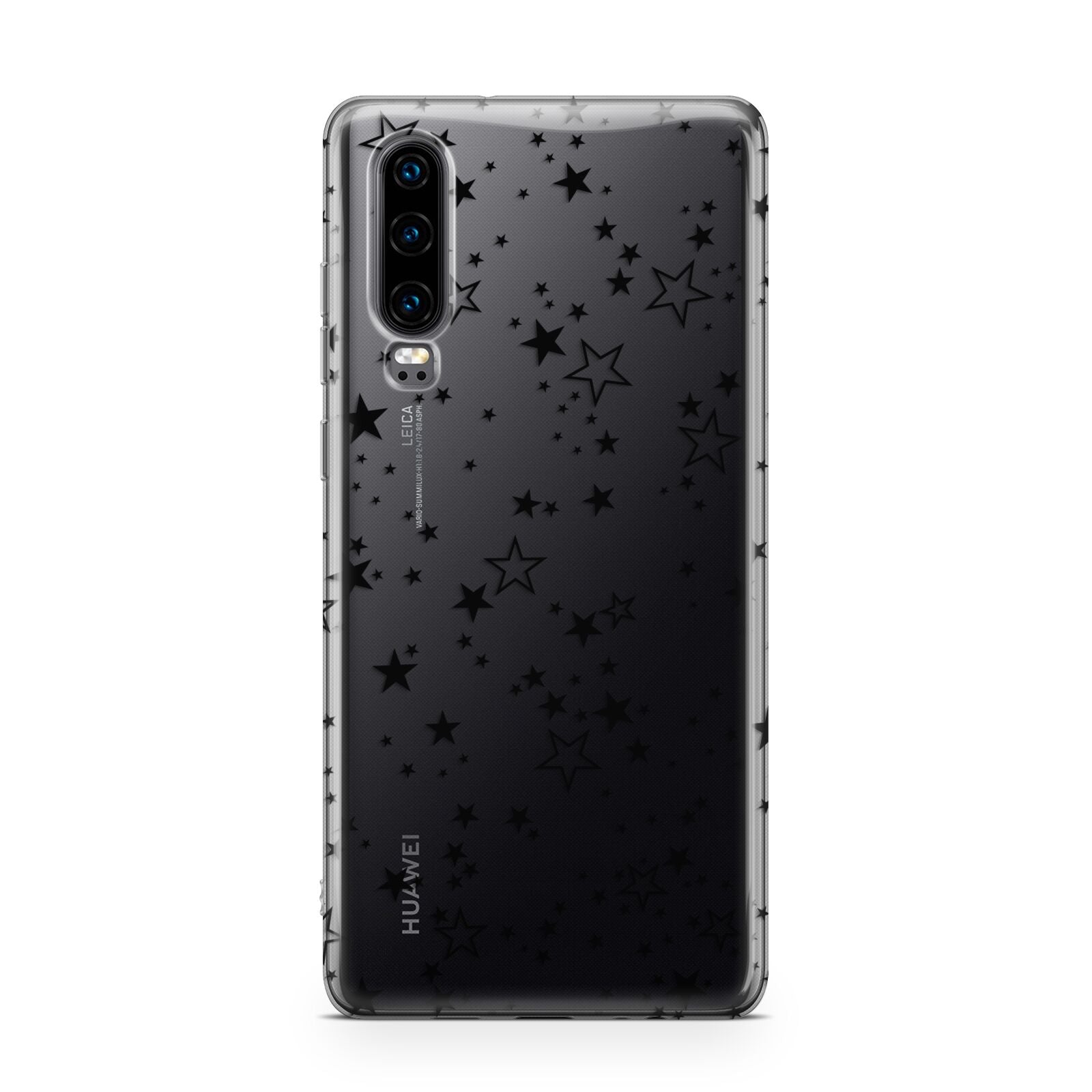 Star Huawei P30 Phone Case