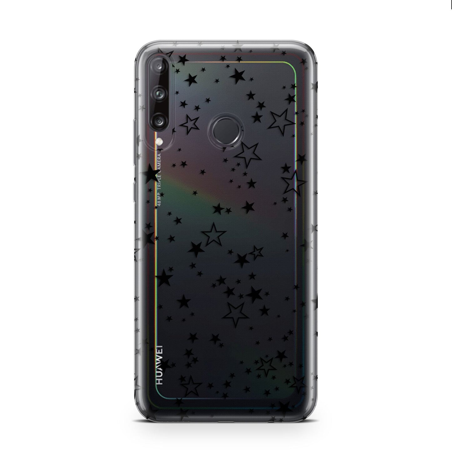 Star Huawei P40 Lite E Phone Case