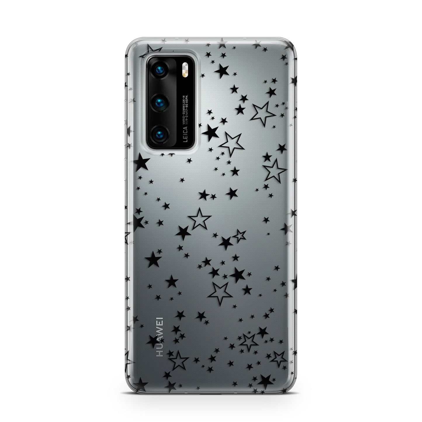 Star Huawei P40 Phone Case