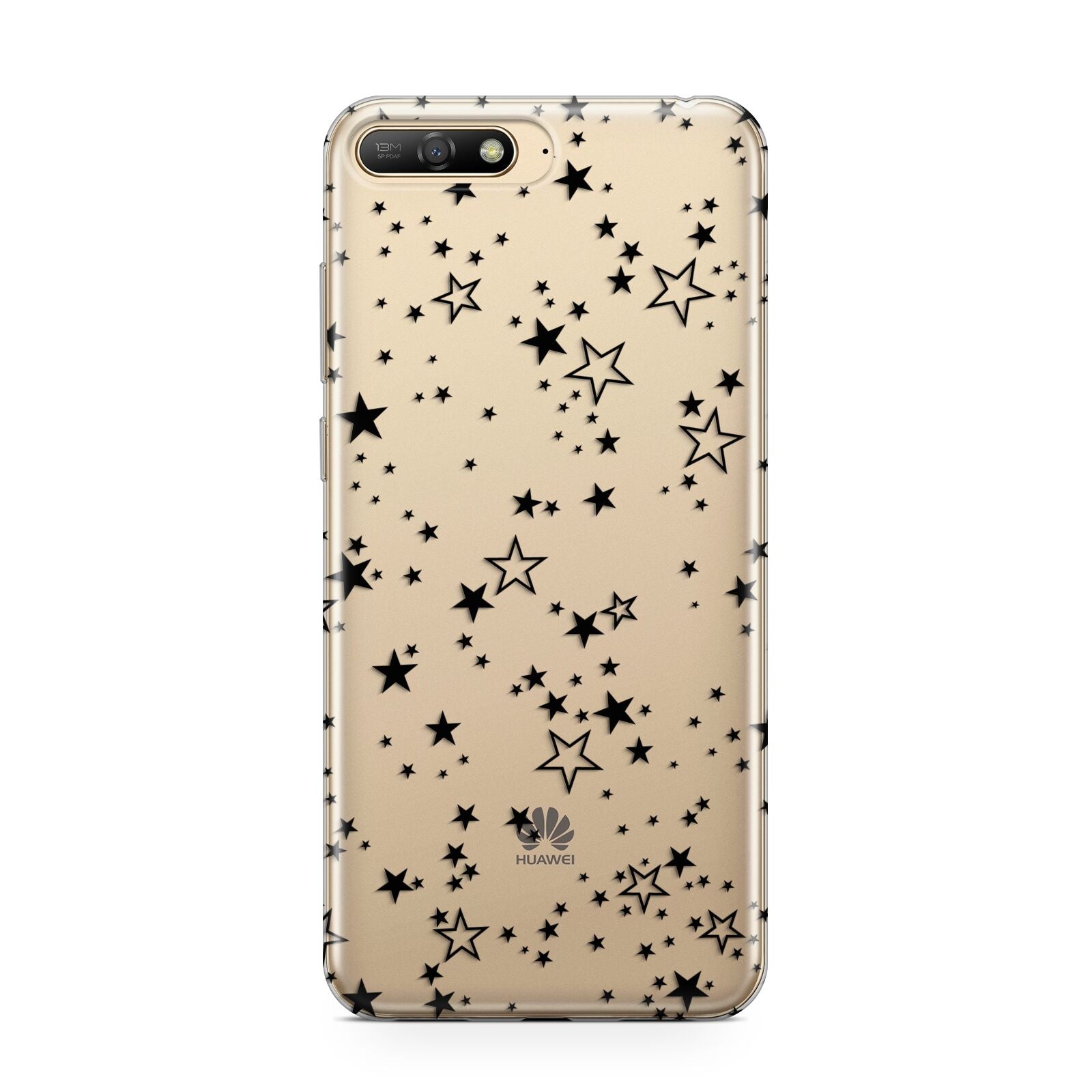 Star Huawei Y6 2018