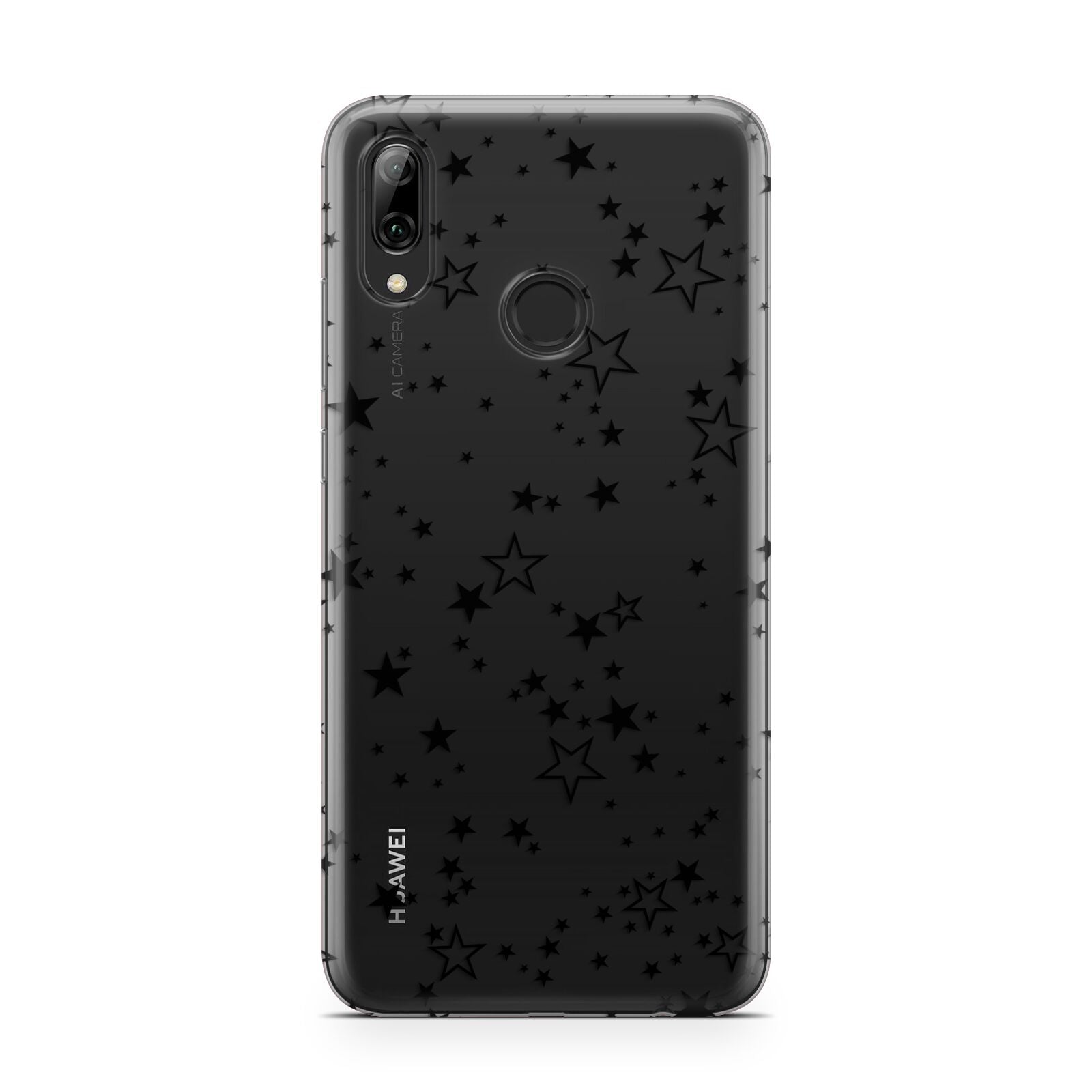 Star Huawei Y7 2019