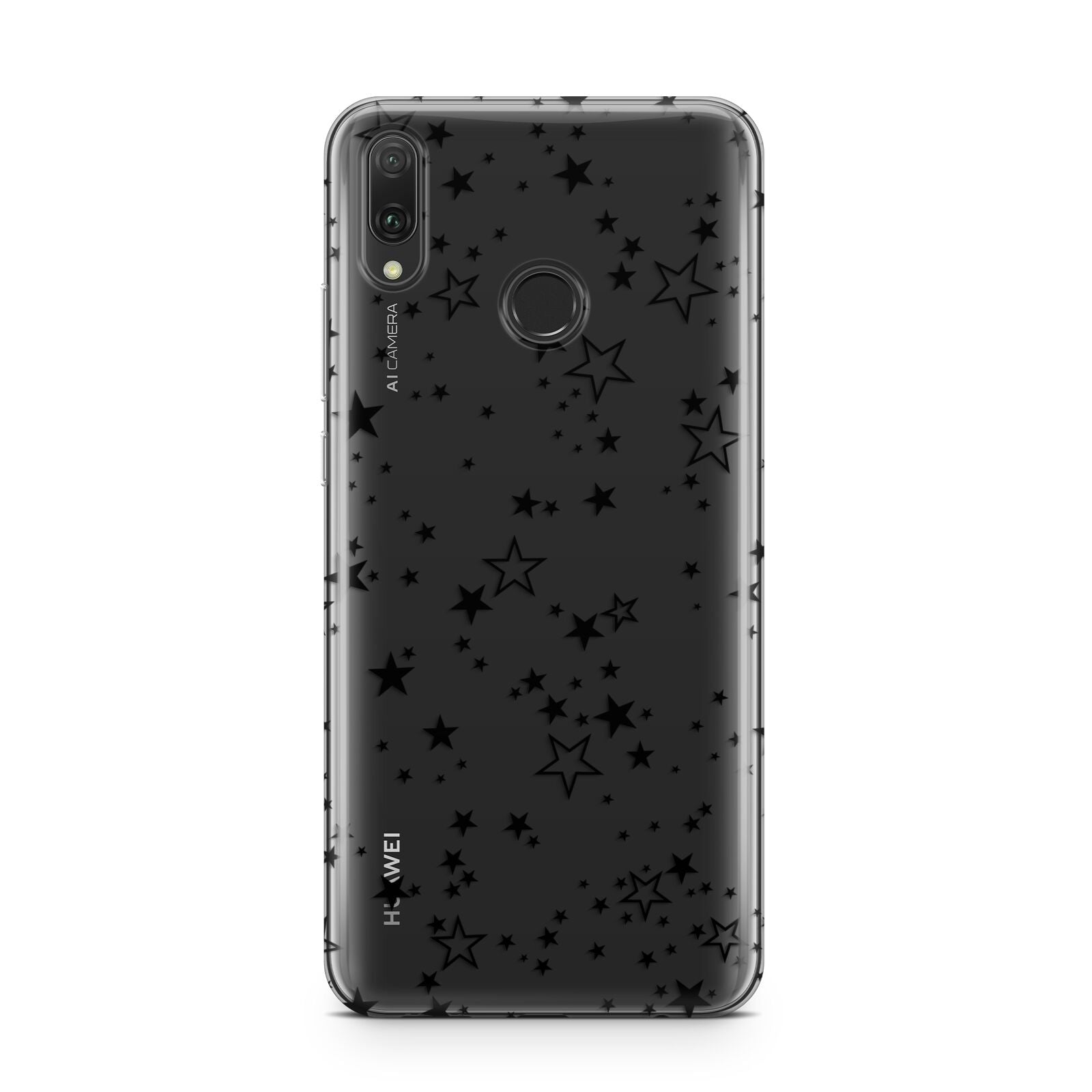 Star Huawei Y9 2019