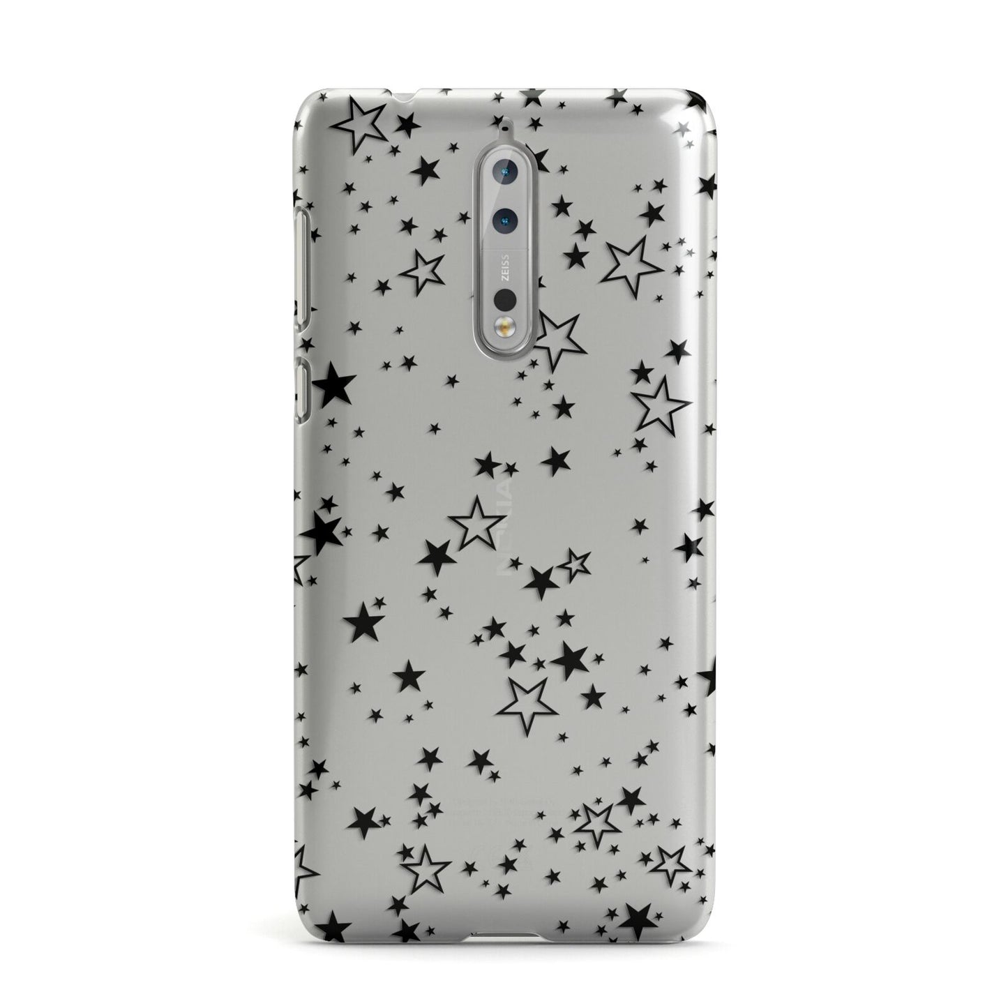 Star Nokia Case