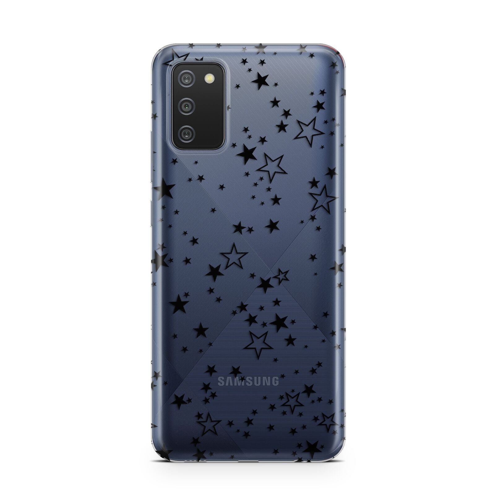 Star Samsung A02s Case