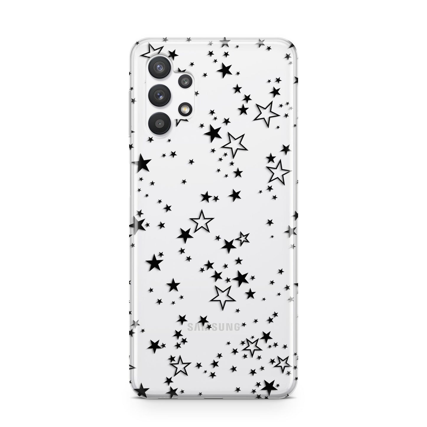 Star Samsung A32 5G Case