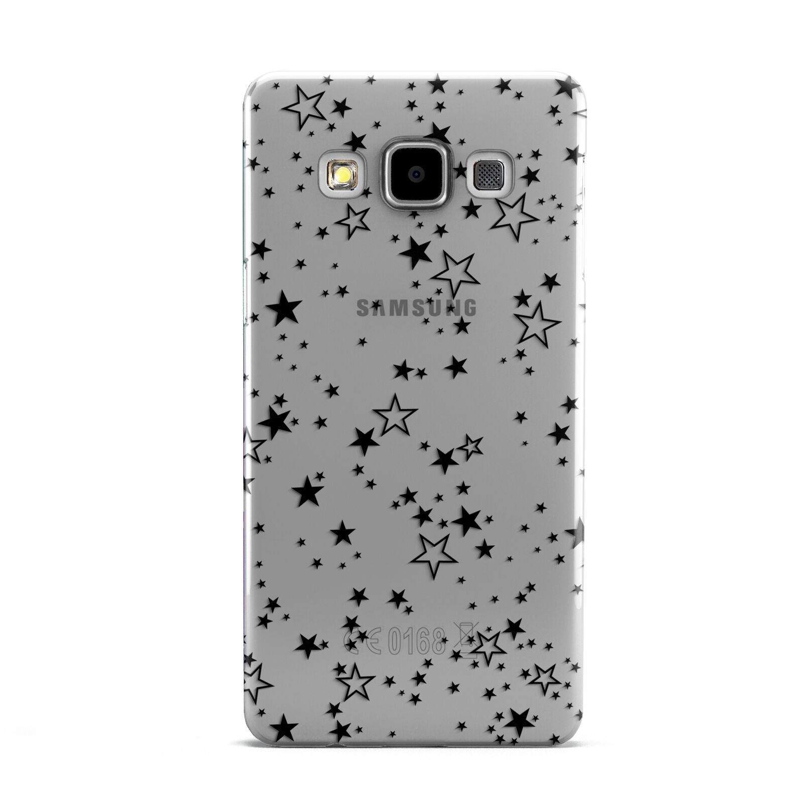 Star Samsung Galaxy A5 Case