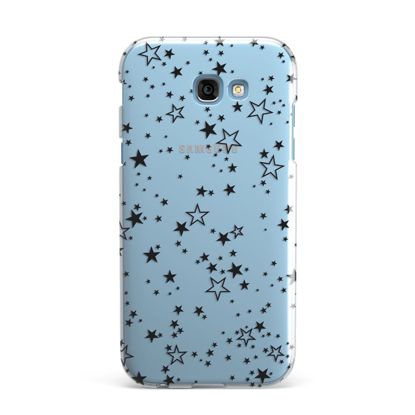 Star Samsung Galaxy A7 2017 Case