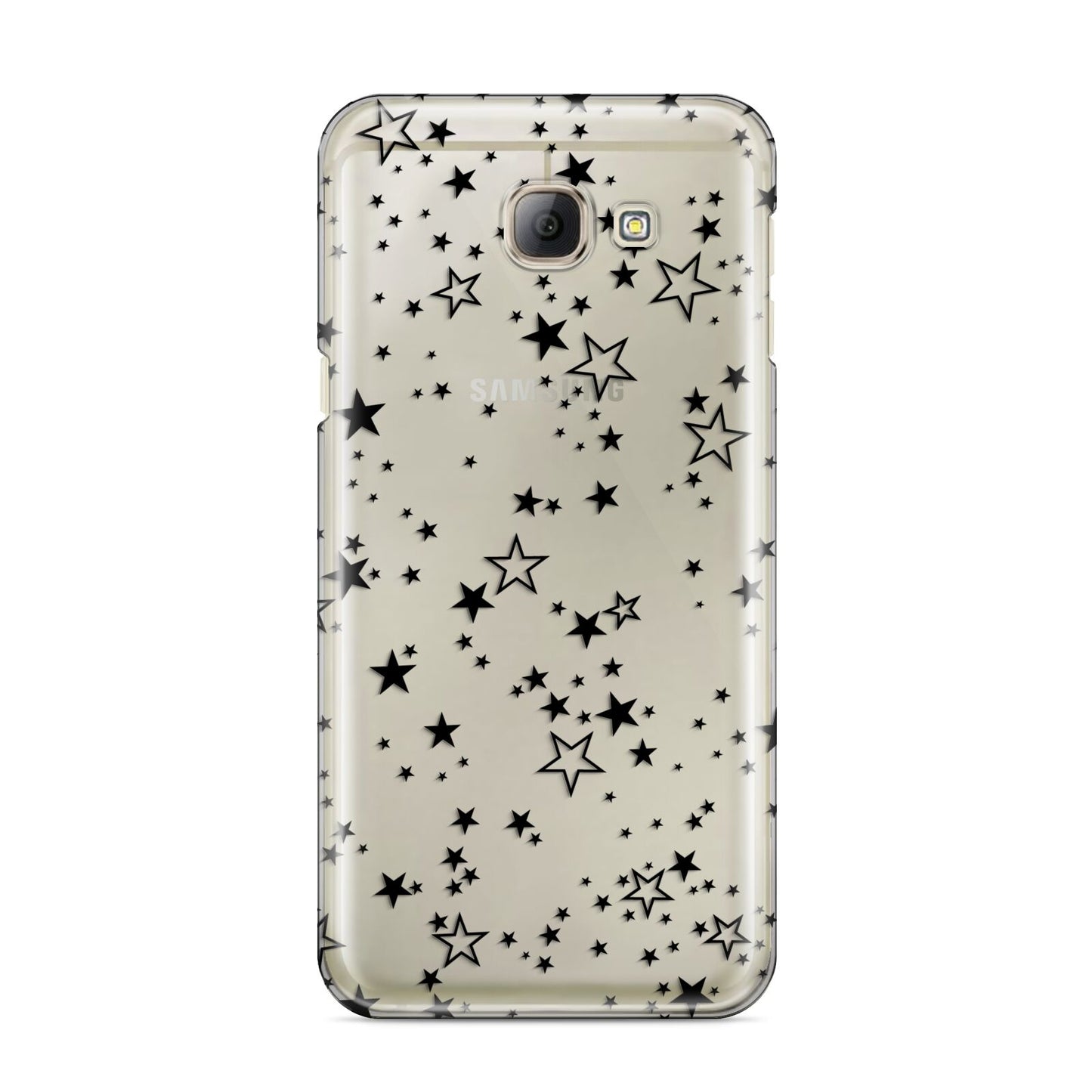 Star Samsung Galaxy A8 2016 Case