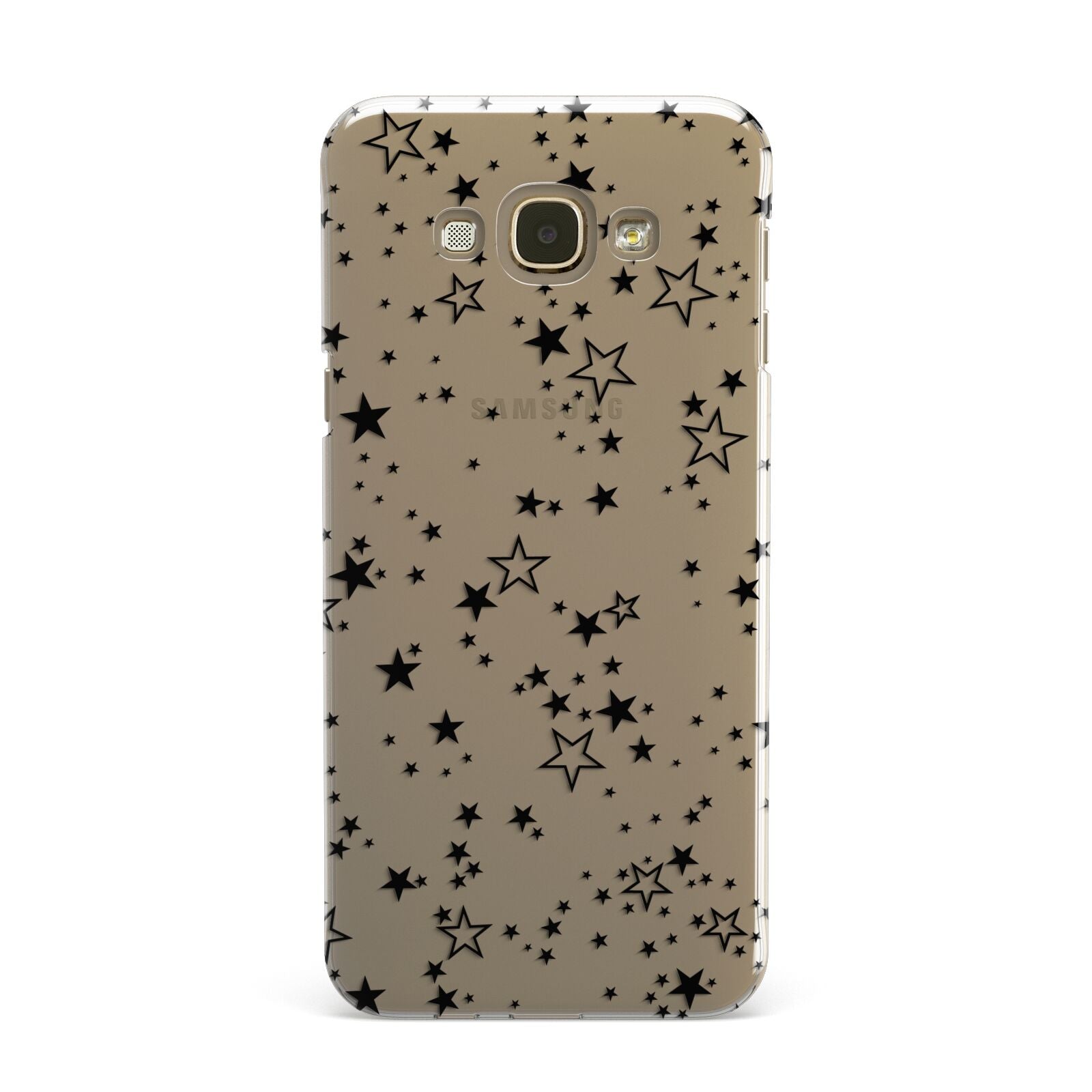 Star Samsung Galaxy A8 Case