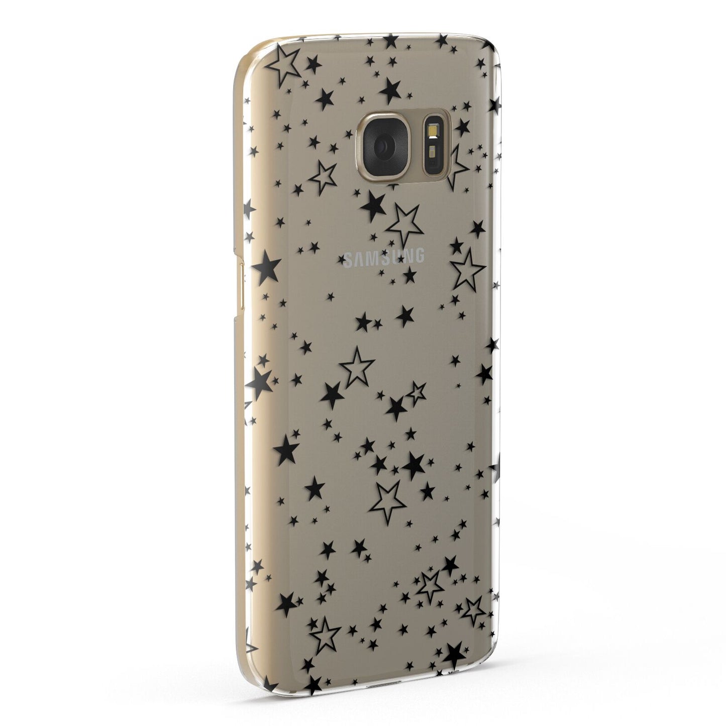 Star Samsung Galaxy Case Fourty Five Degrees