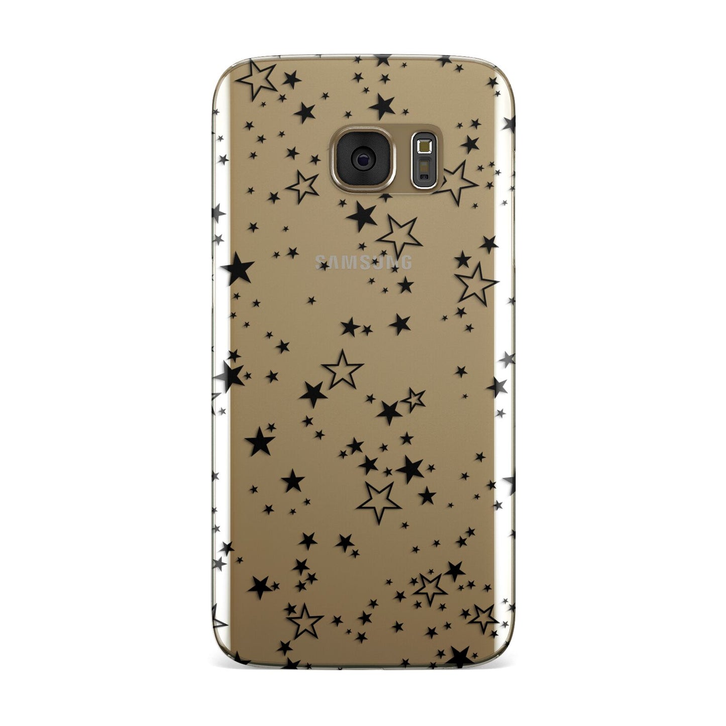 Star Samsung Galaxy Case