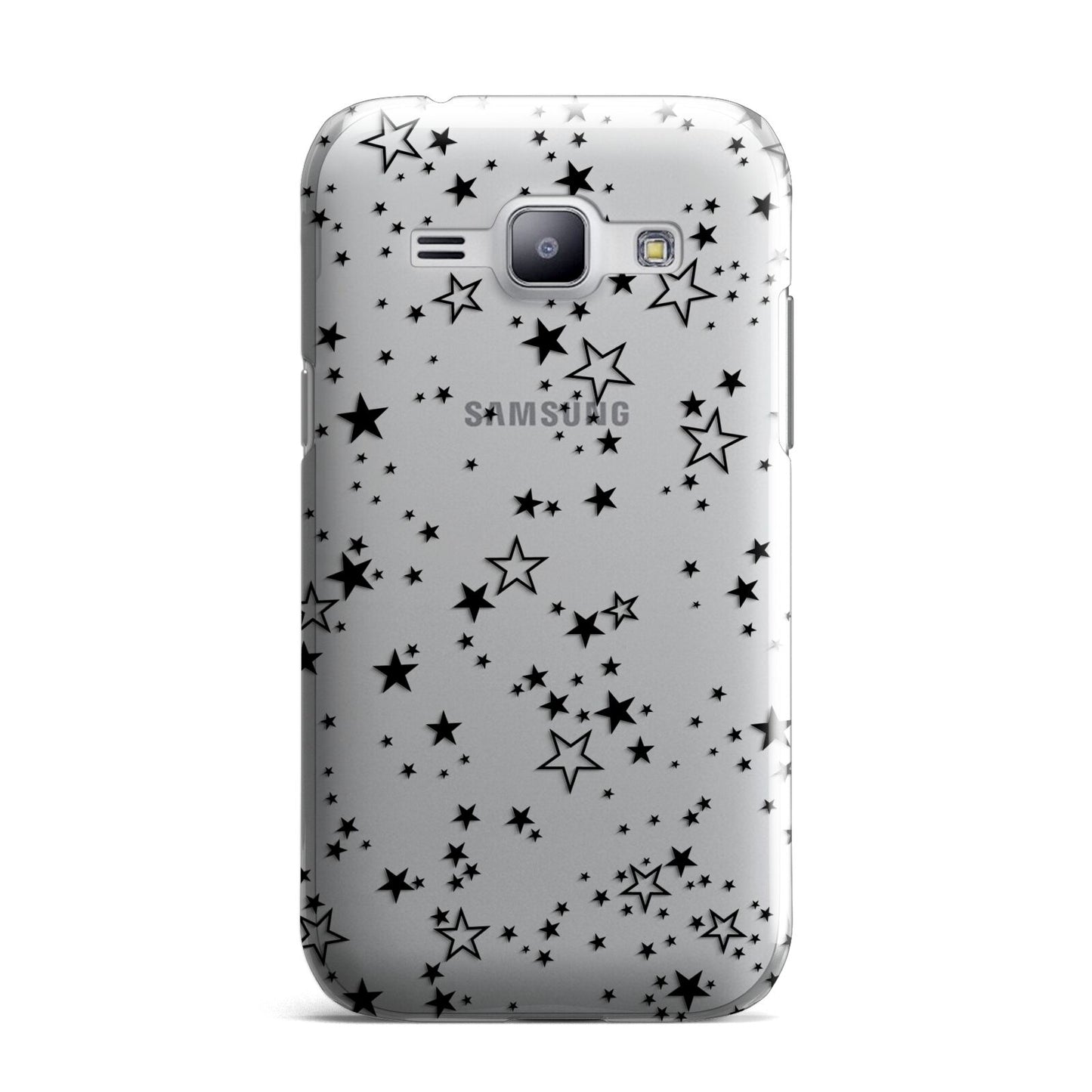 Star Samsung Galaxy J1 2015 Case