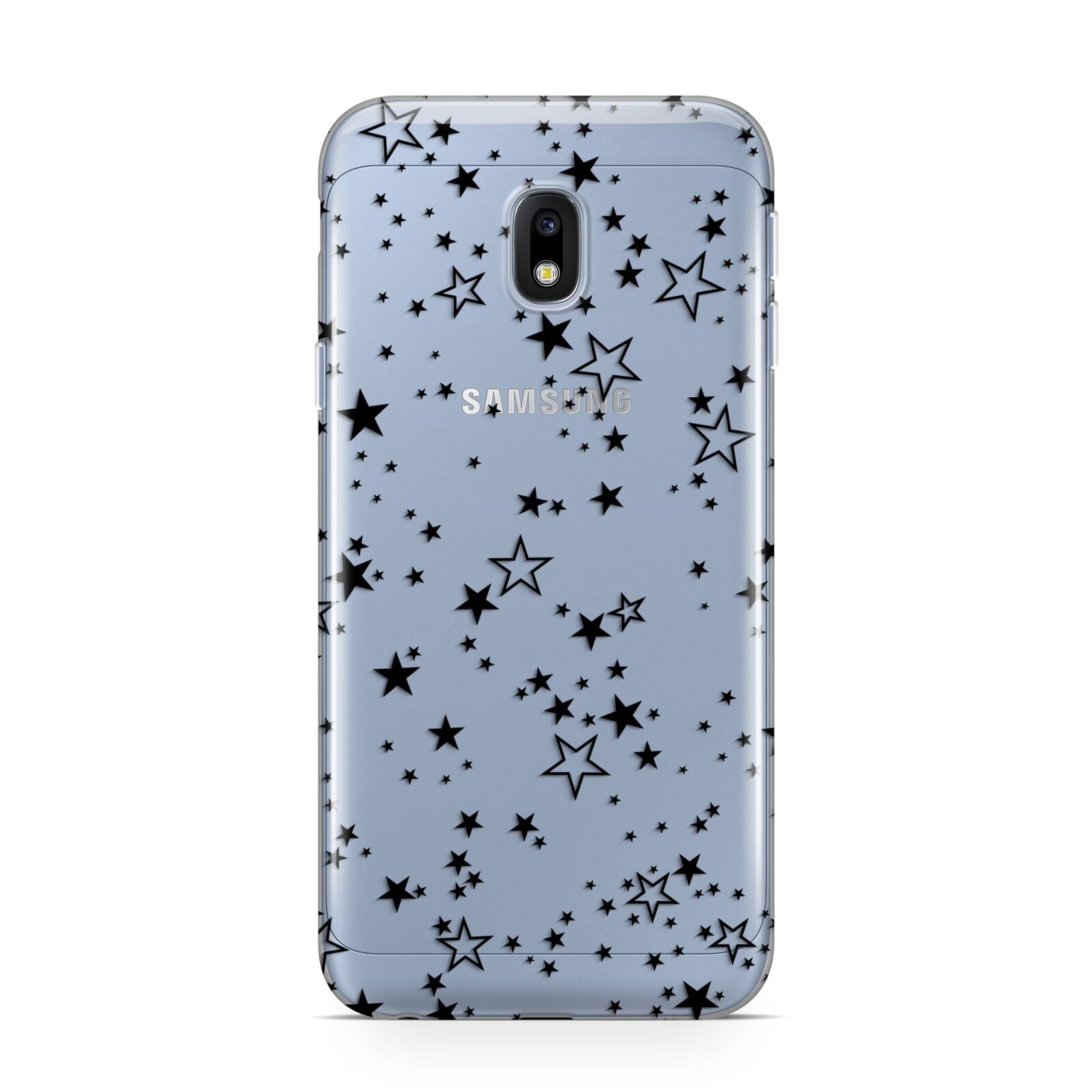 Star Samsung Galaxy J3 2017 Case