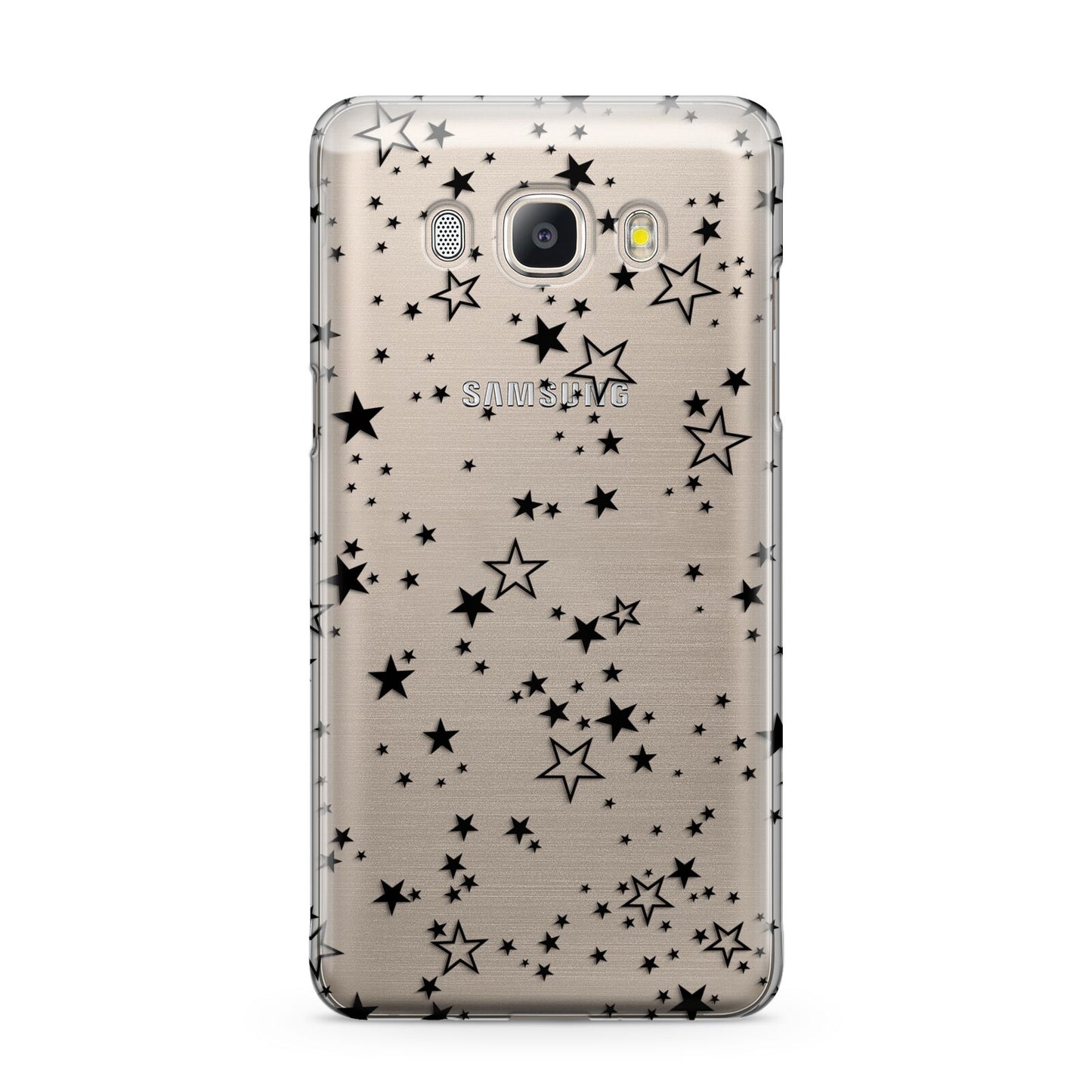 Star Samsung Galaxy J5 2016 Case