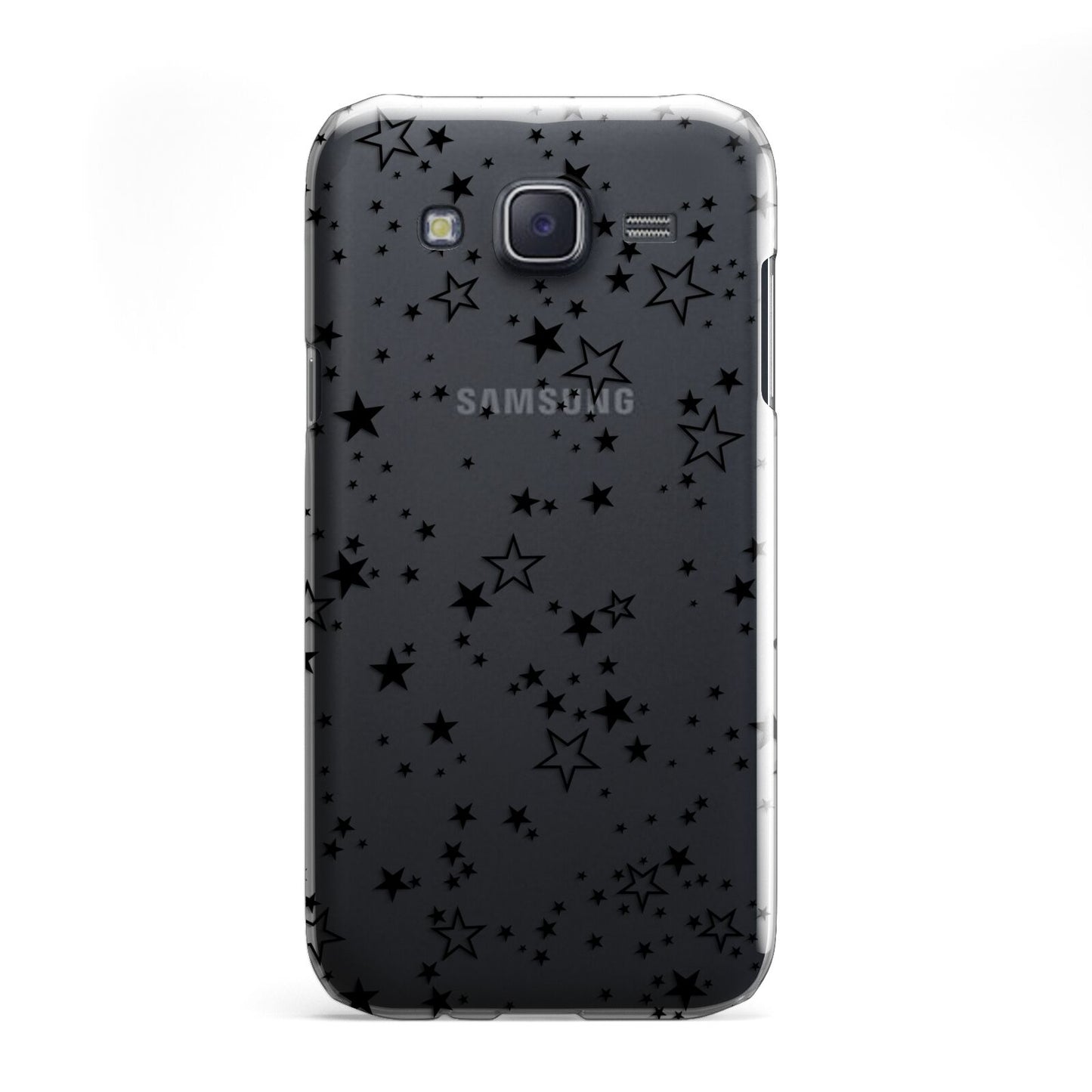 Star Samsung Galaxy J5 Case