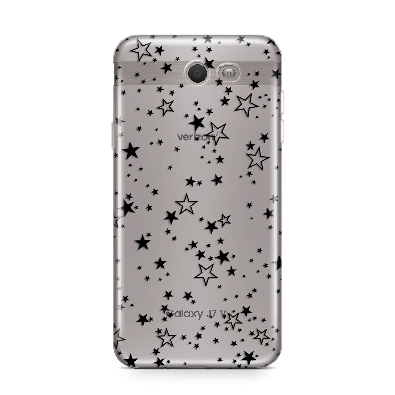 Star Samsung Galaxy J7 2017 Case