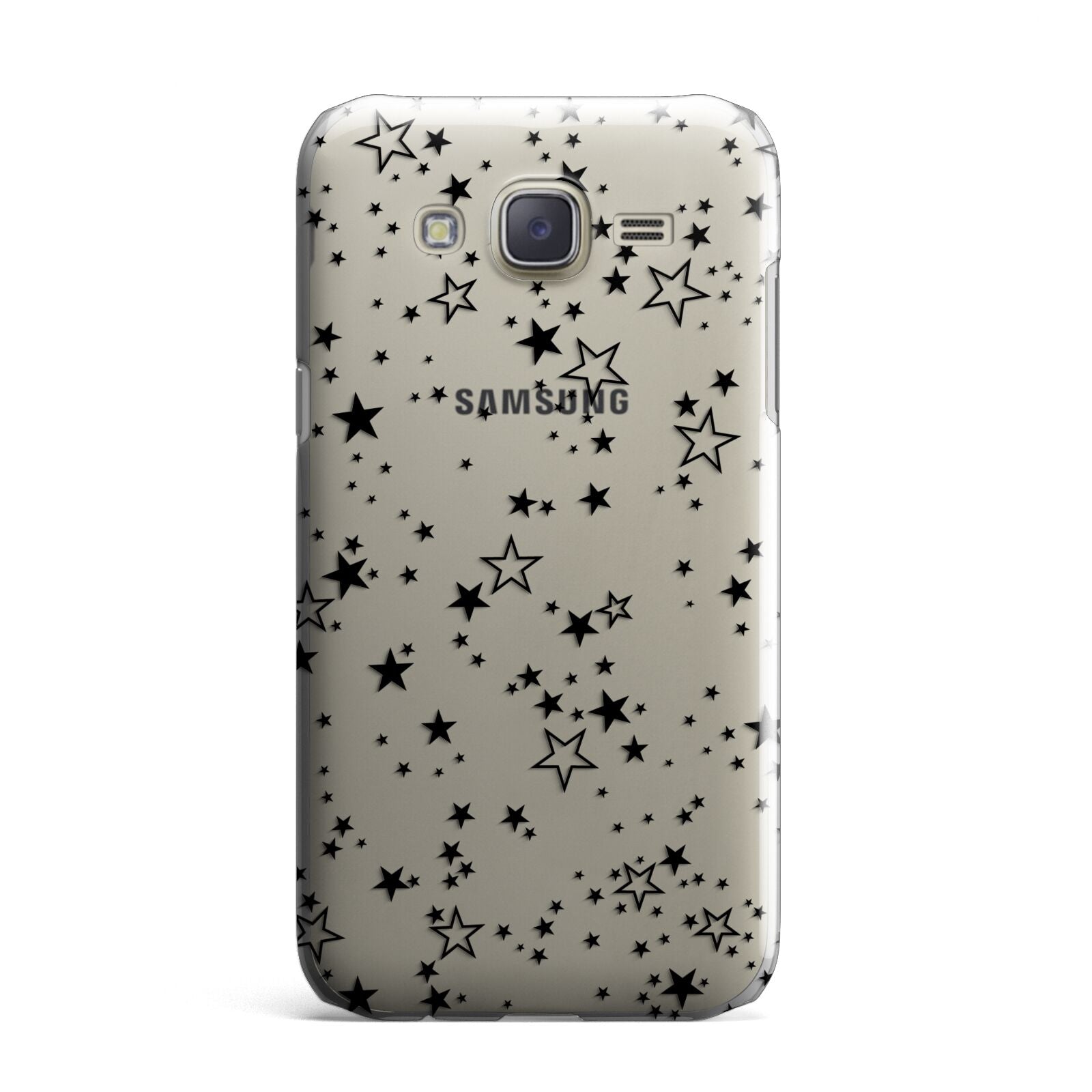 Star Samsung Galaxy J7 Case