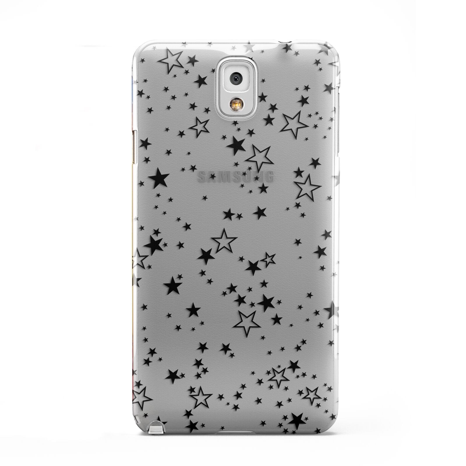 Star Samsung Galaxy Note 3 Case