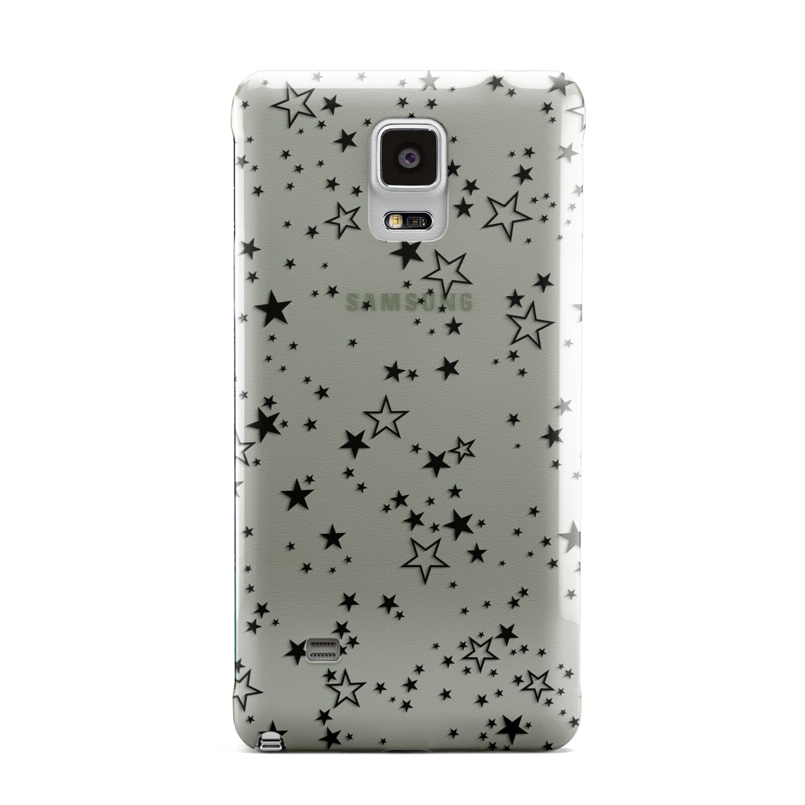 Star Samsung Galaxy Note 4 Case