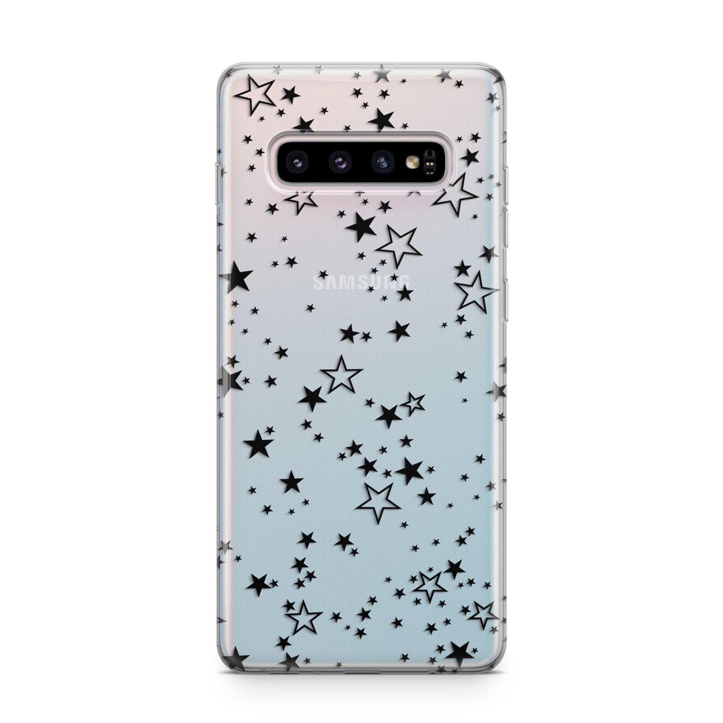 Star Samsung Galaxy S10 Plus Case