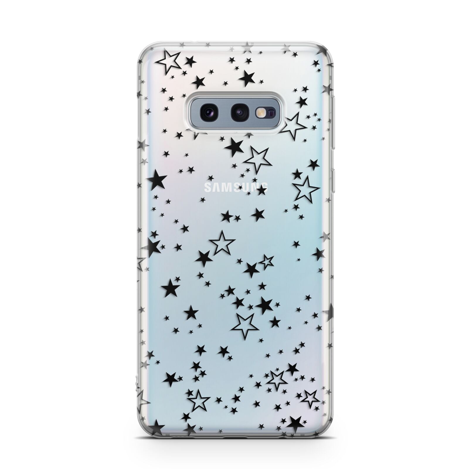 Star Samsung Galaxy S10E Case