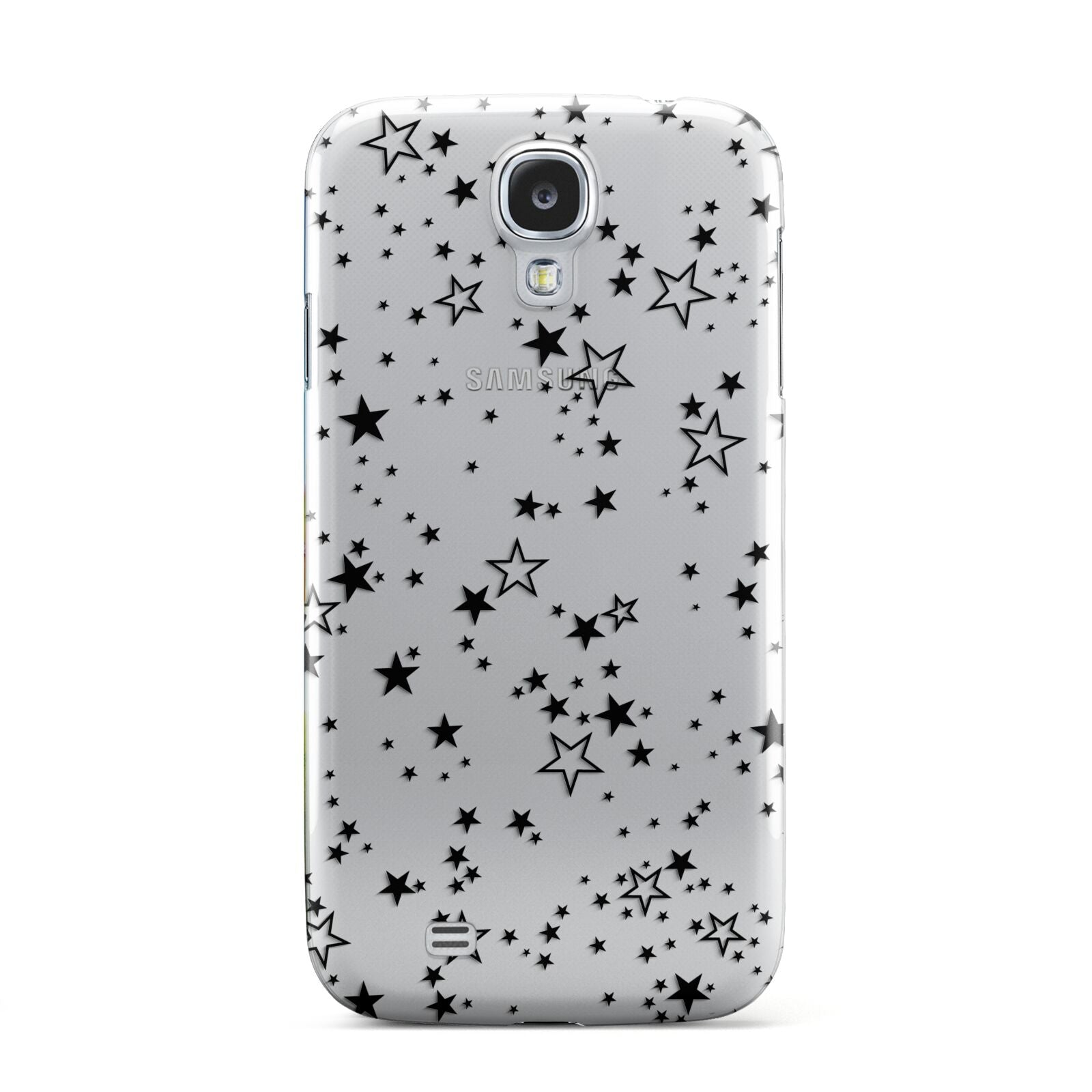 Star Samsung Galaxy S4 Case