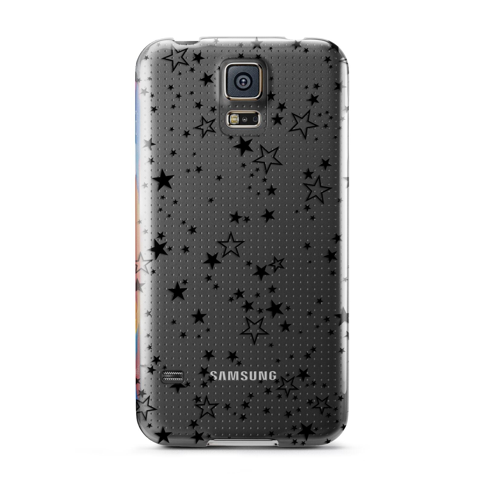 Star Samsung Galaxy S5 Case