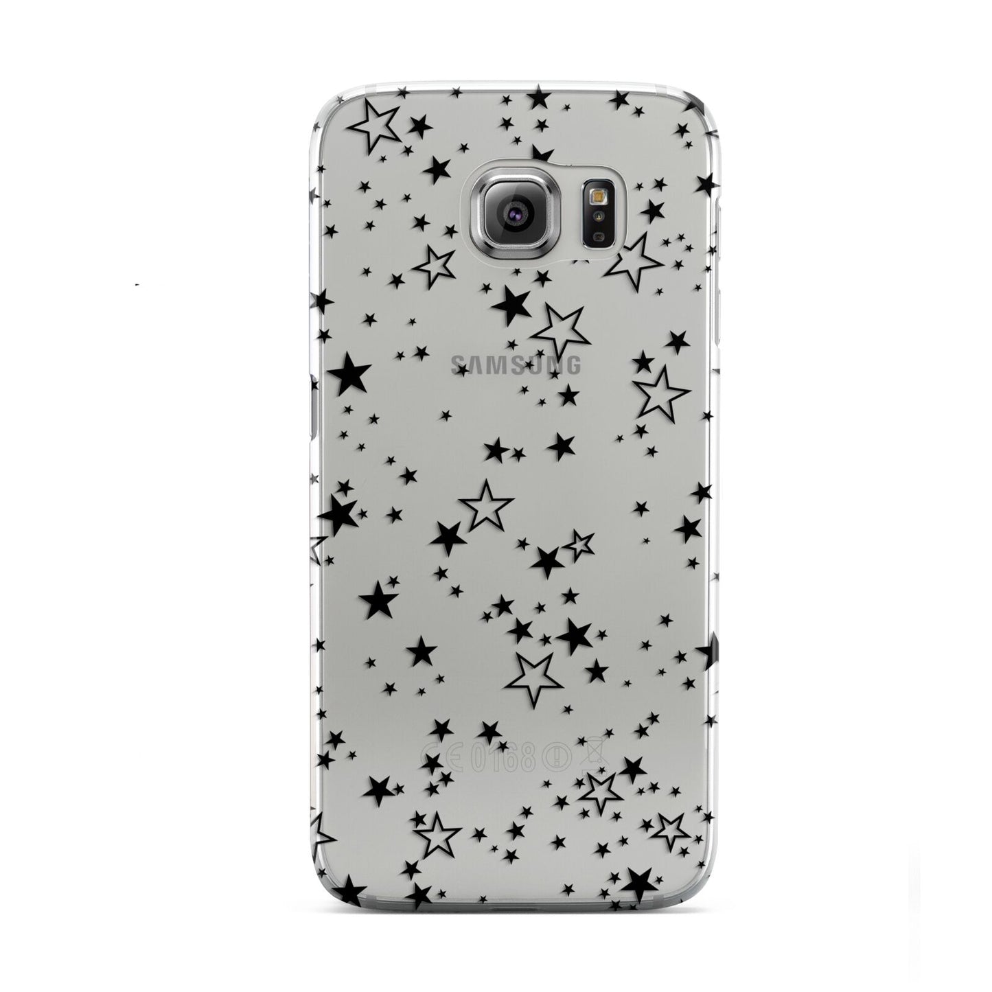 Star Samsung Galaxy S6 Case