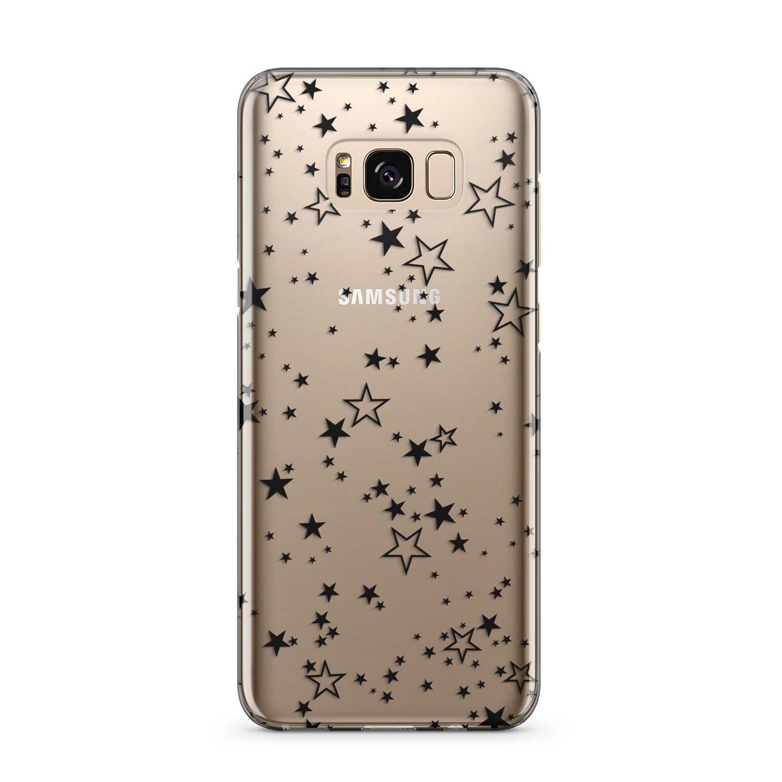 Star Samsung Galaxy S8 Plus Case