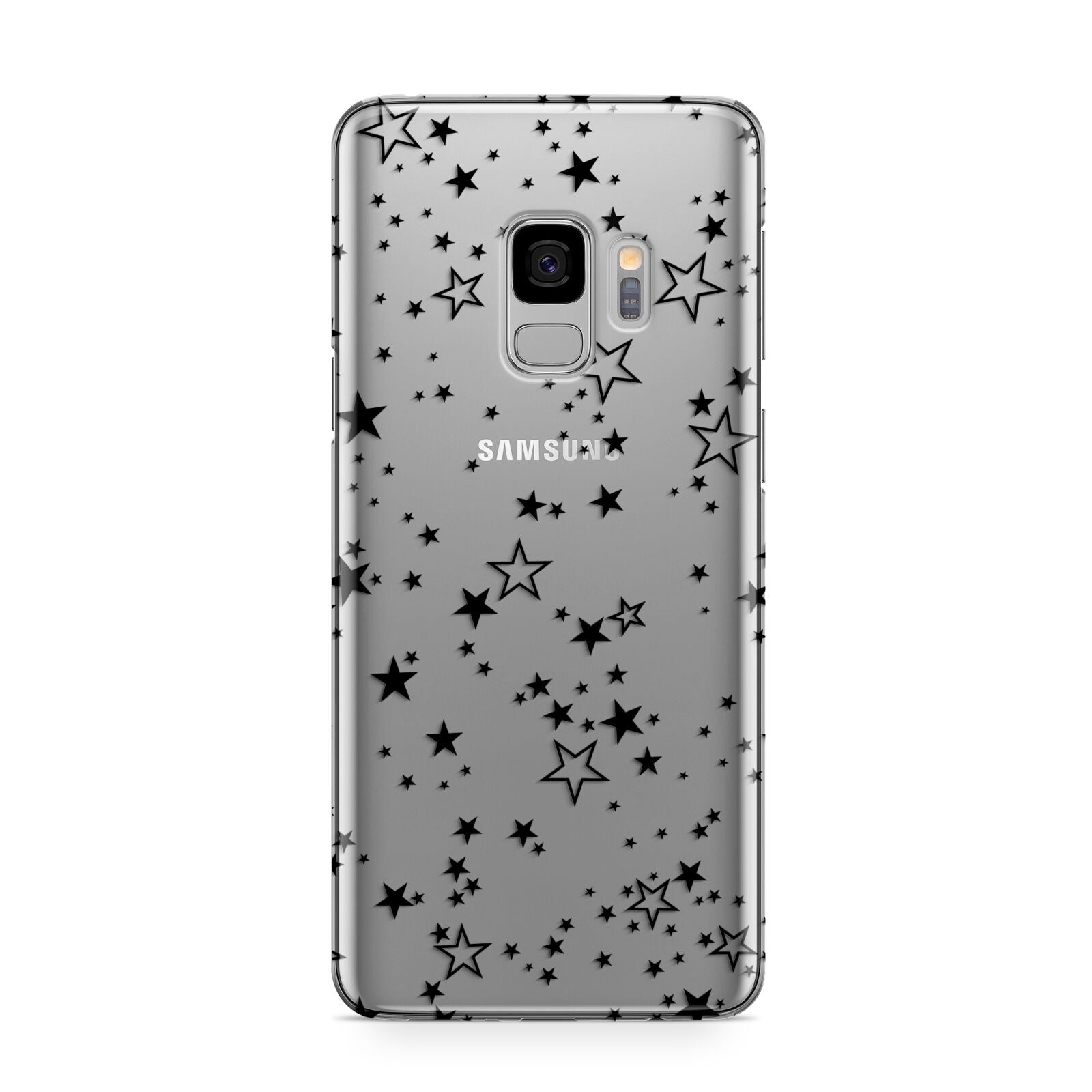 Star Samsung Galaxy S9 Case