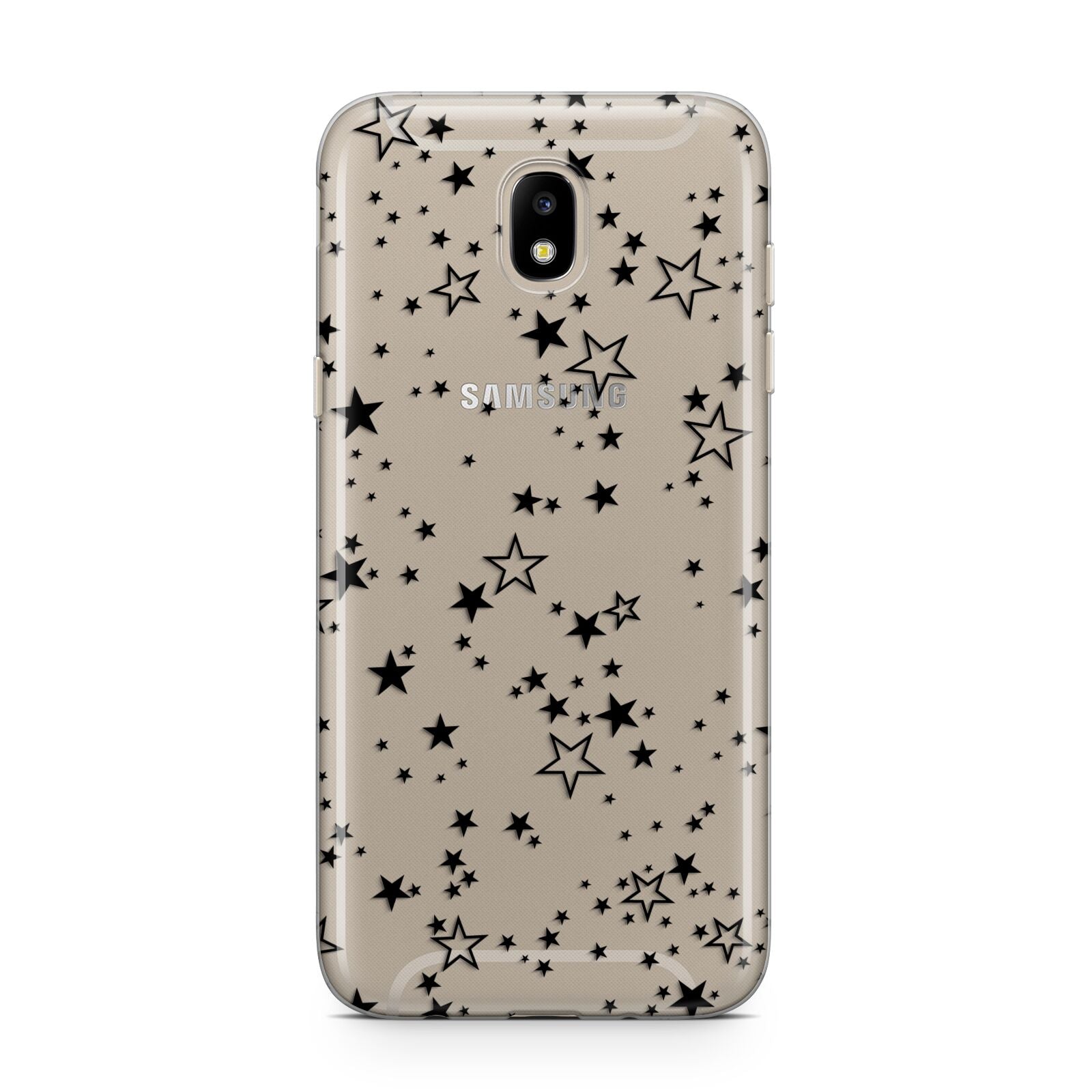 Star Samsung J5 2017 Case