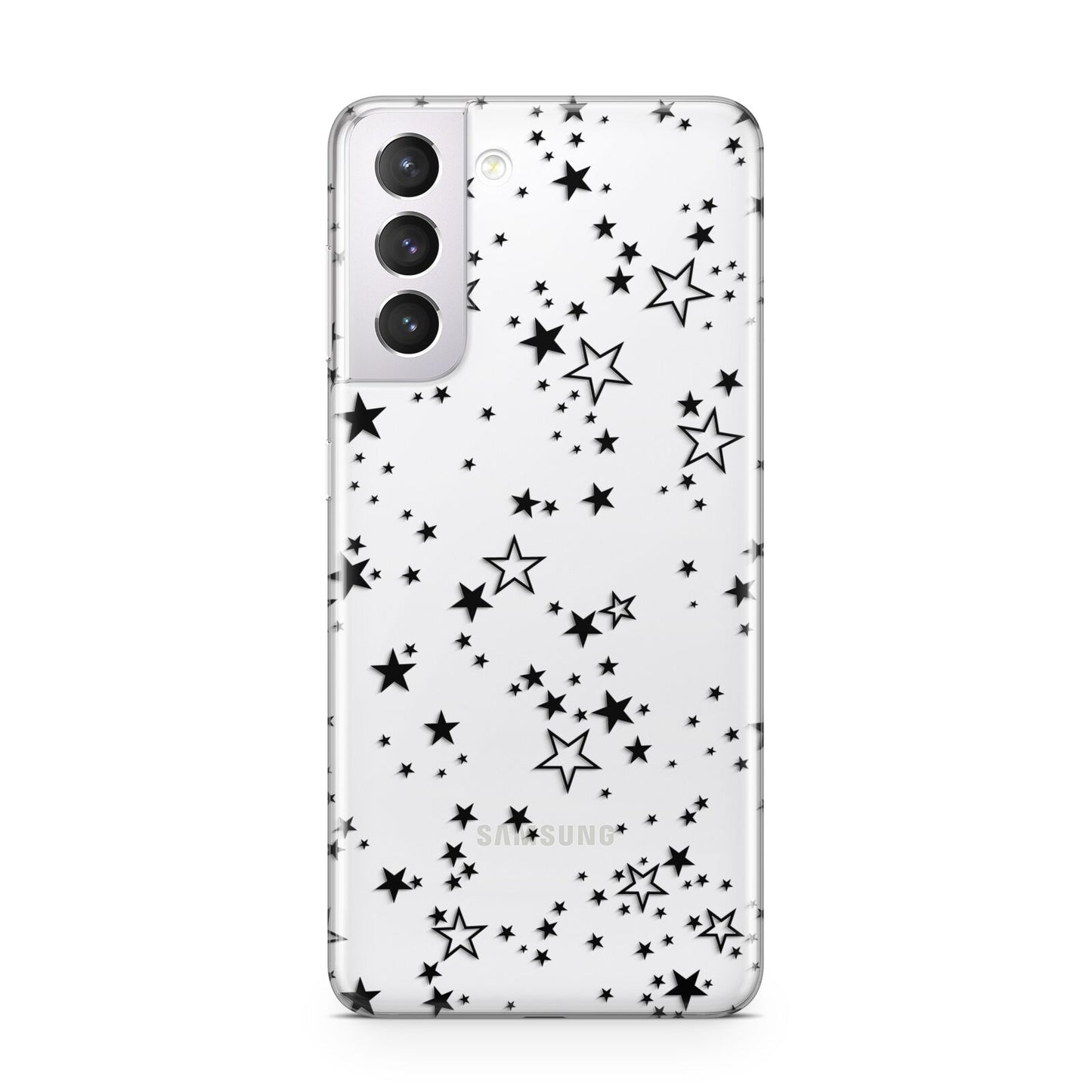 Star Samsung S21 Case