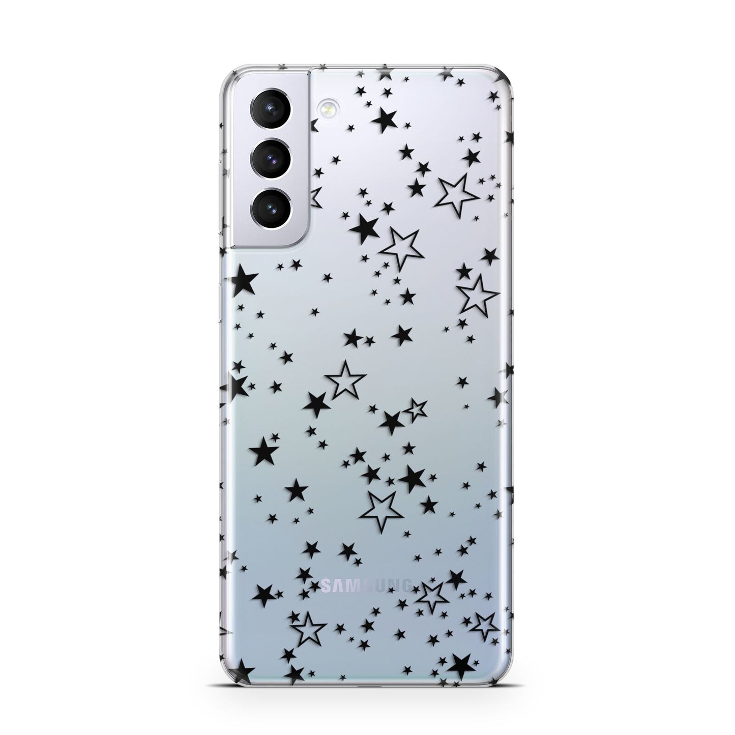 Star Samsung S21 Plus Case