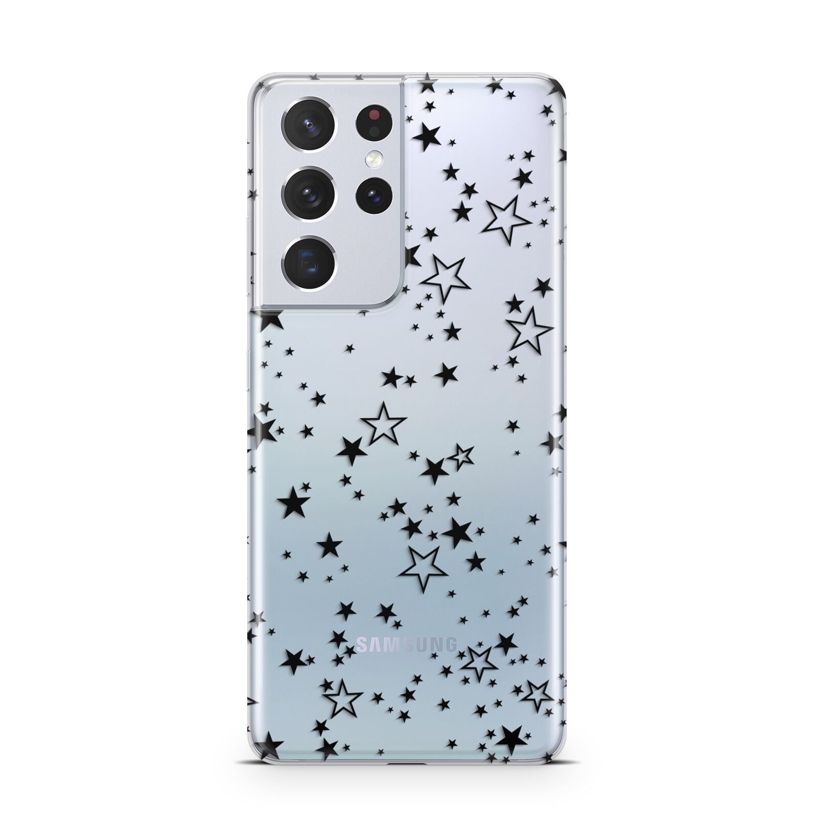 Star Samsung S21 Ultra Case