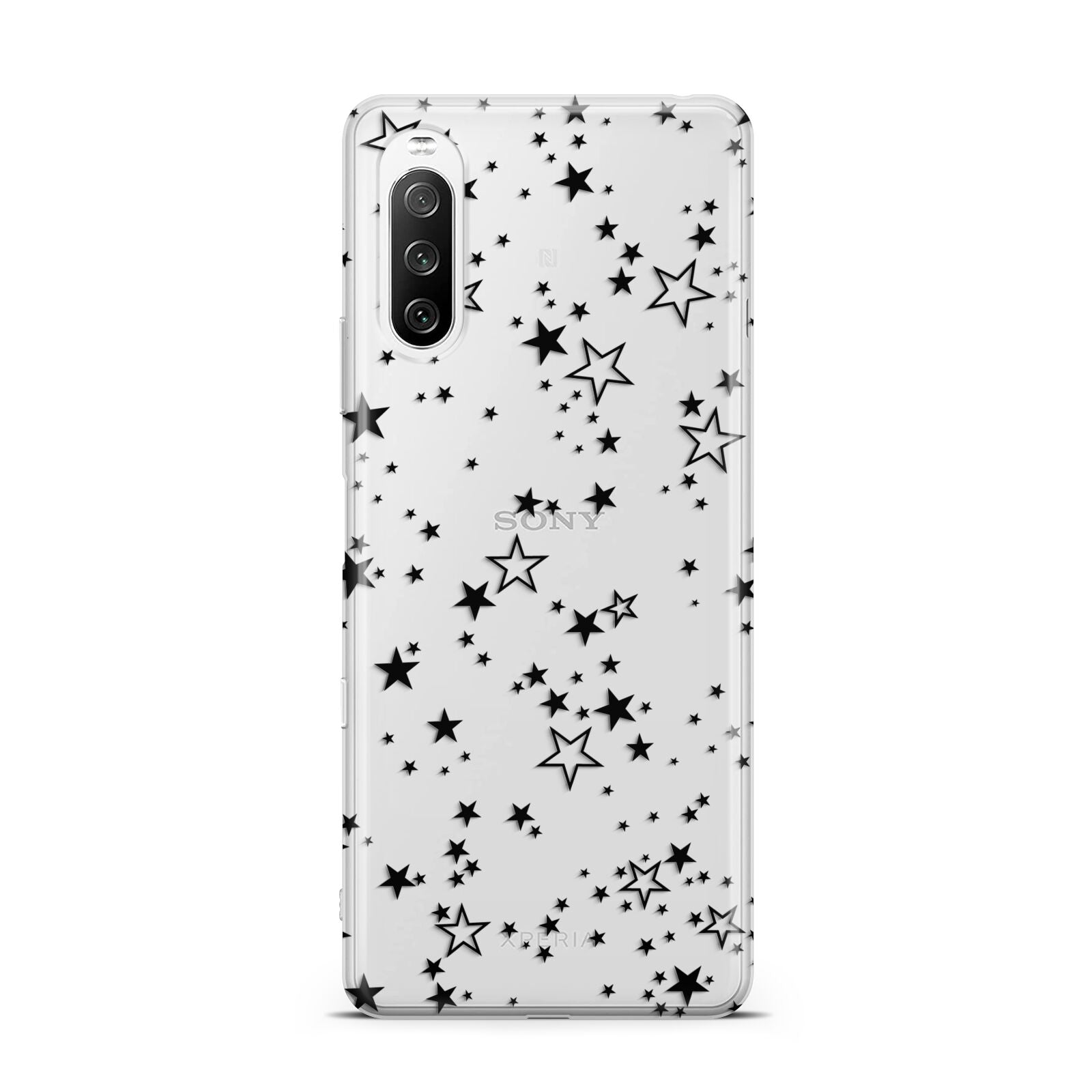 Star Sony Xperia 10 III Case