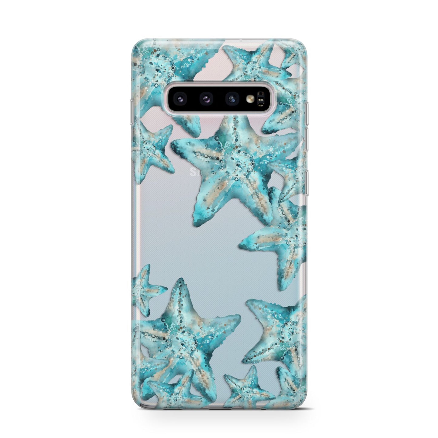 Starfish Protective Samsung Galaxy Case