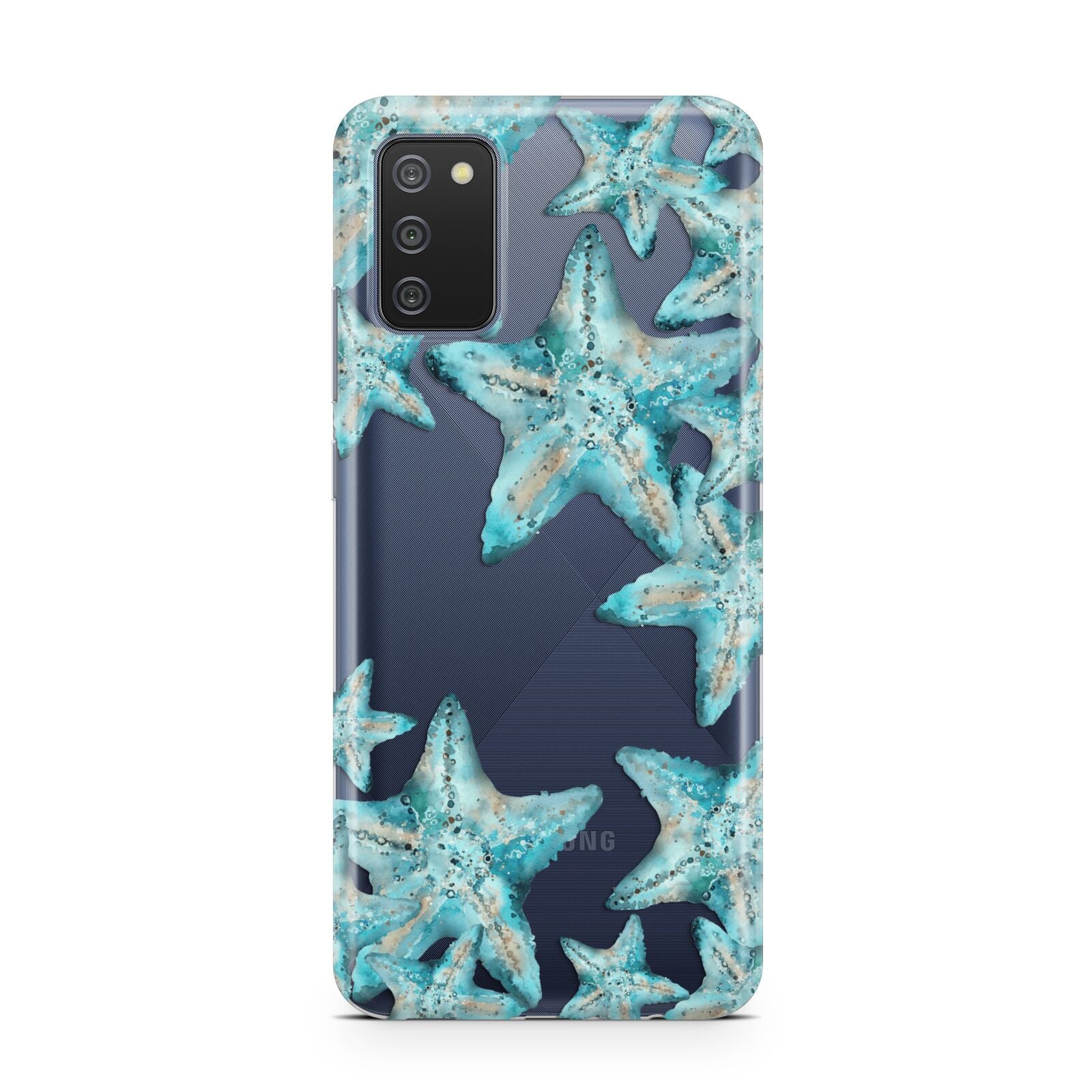 Starfish Samsung A02s Case